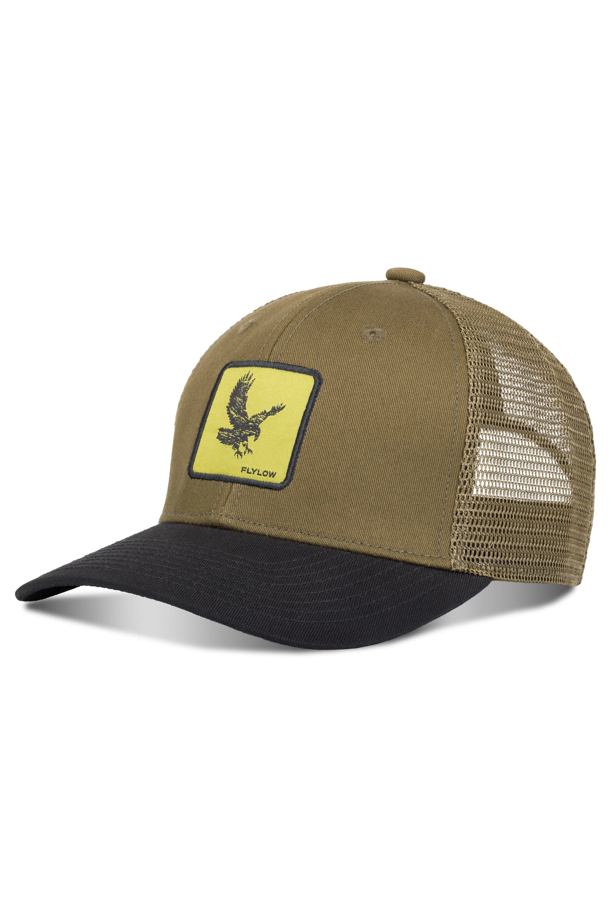 2025 Undercover Trucker - Image 6