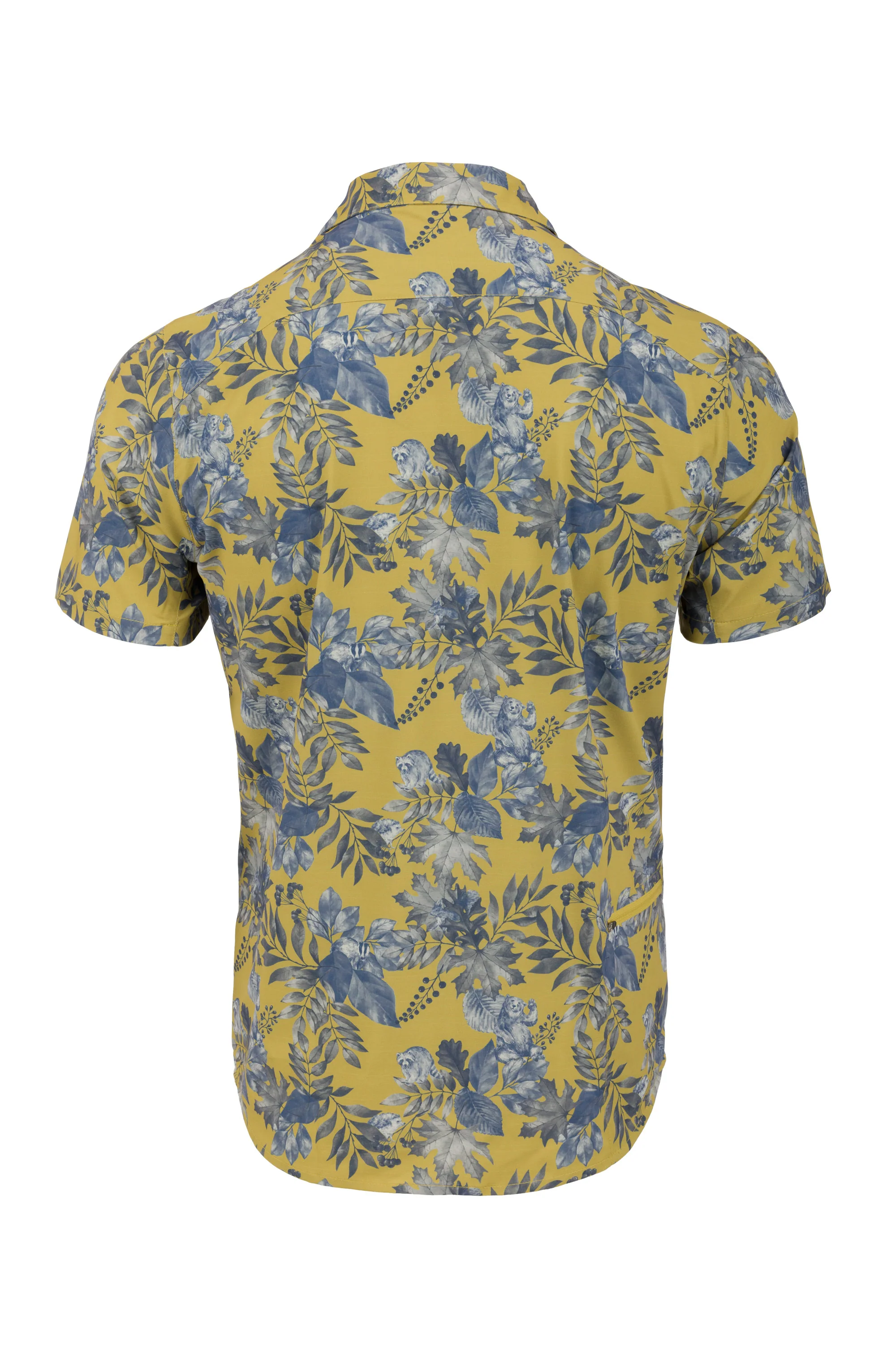 2025 Wesley Shirt - Image 3