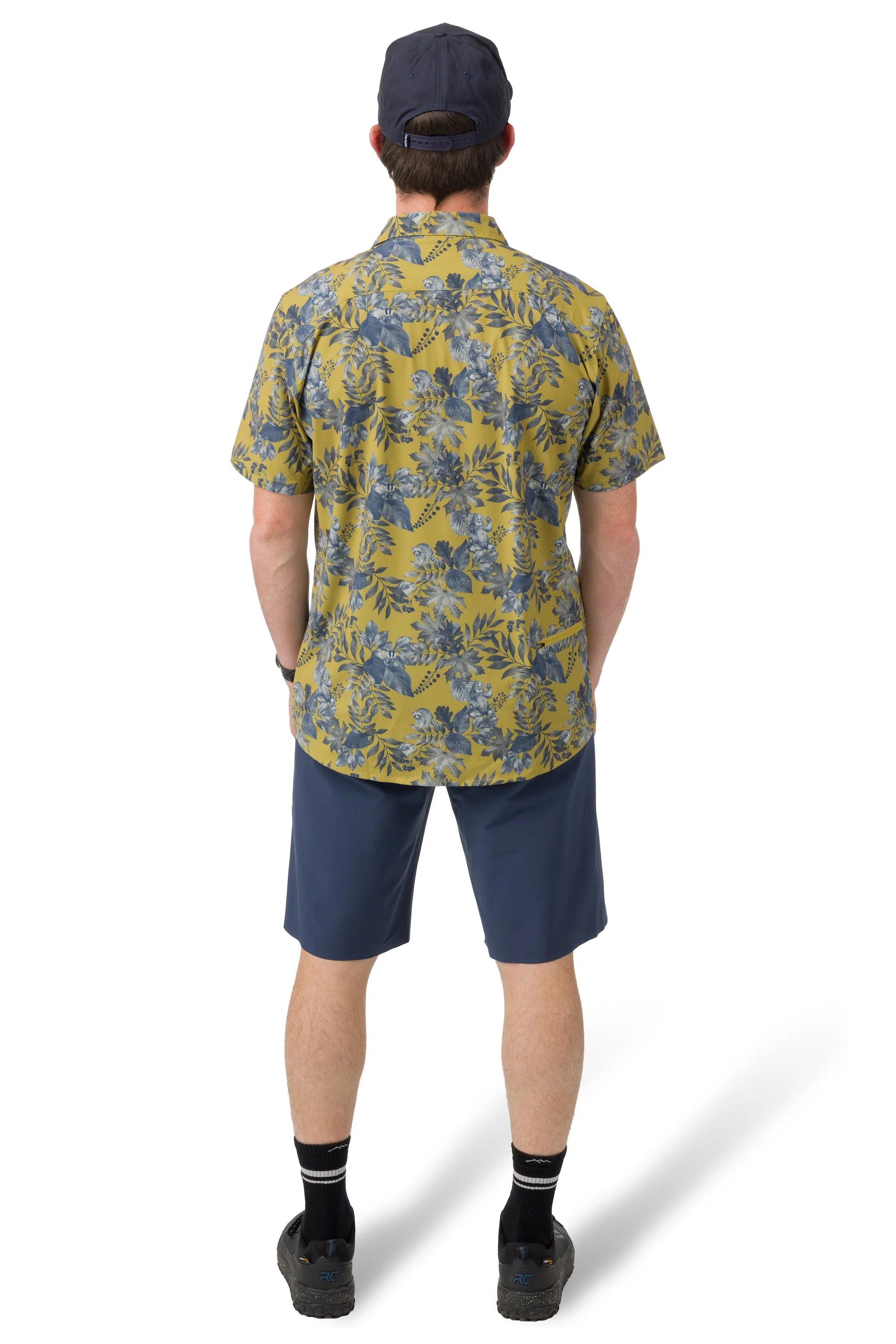 2025 Wesley Shirt - Image 4