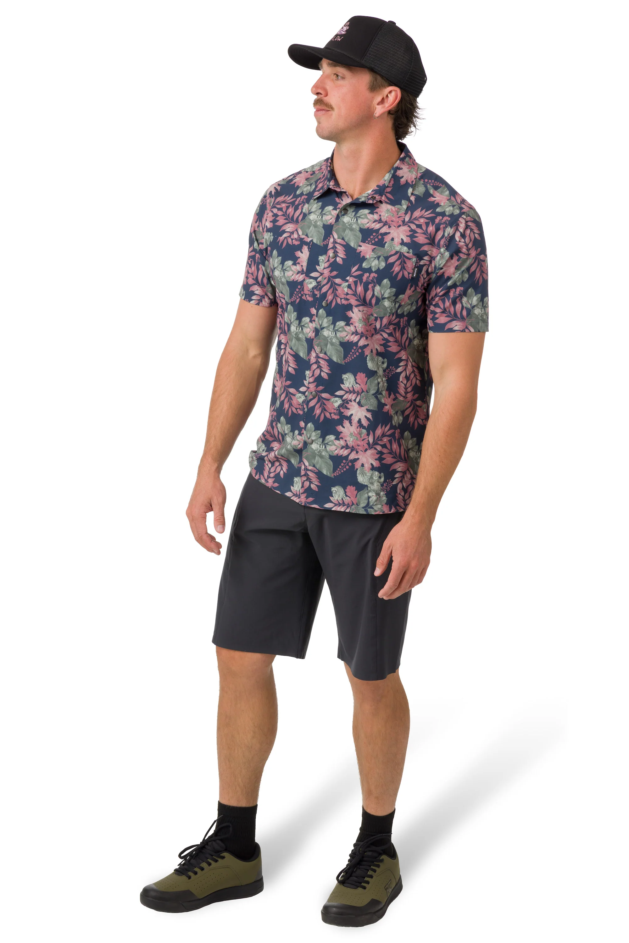 2025 Wesley Shirt - Image 5