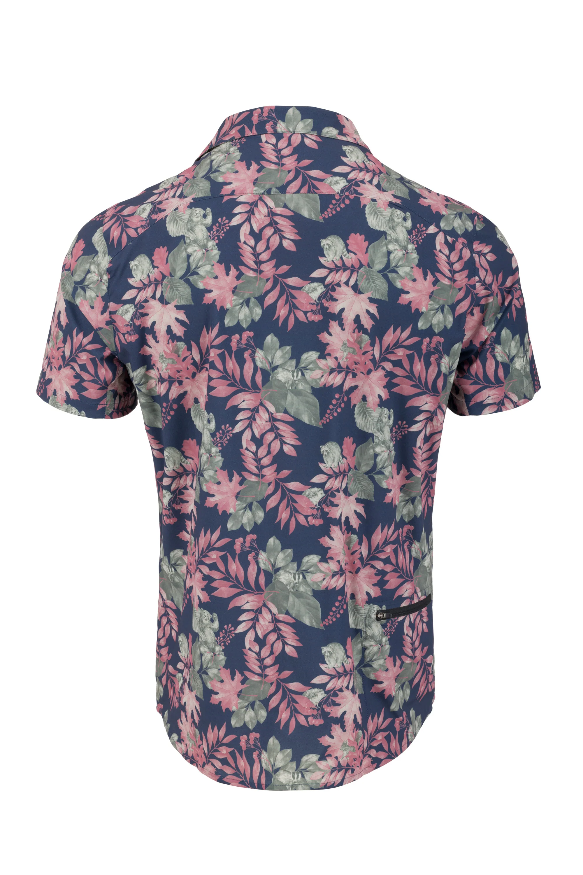 2025 Wesley Shirt - Image 7