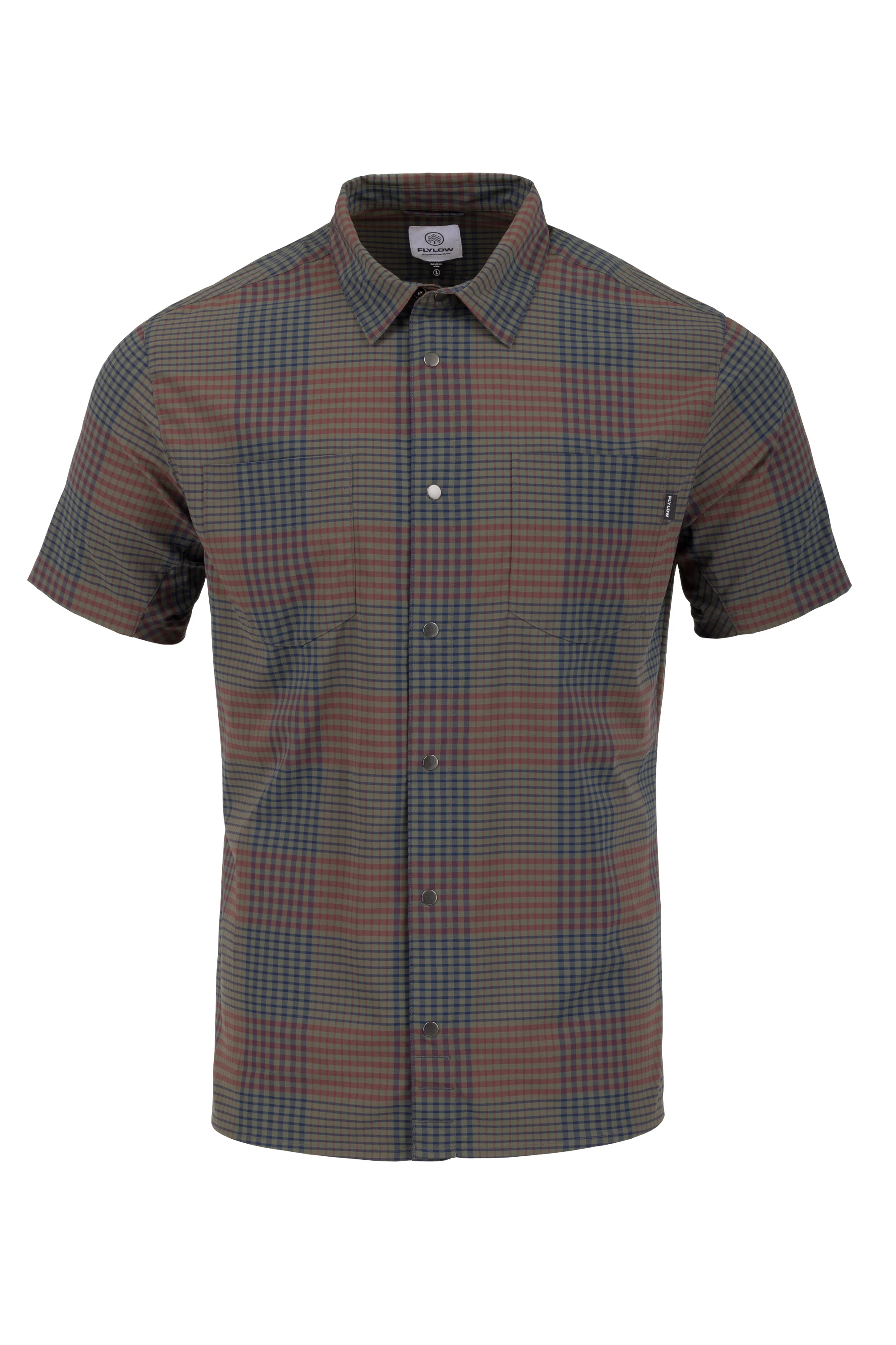 2025 Wesley Shirt - Image 9