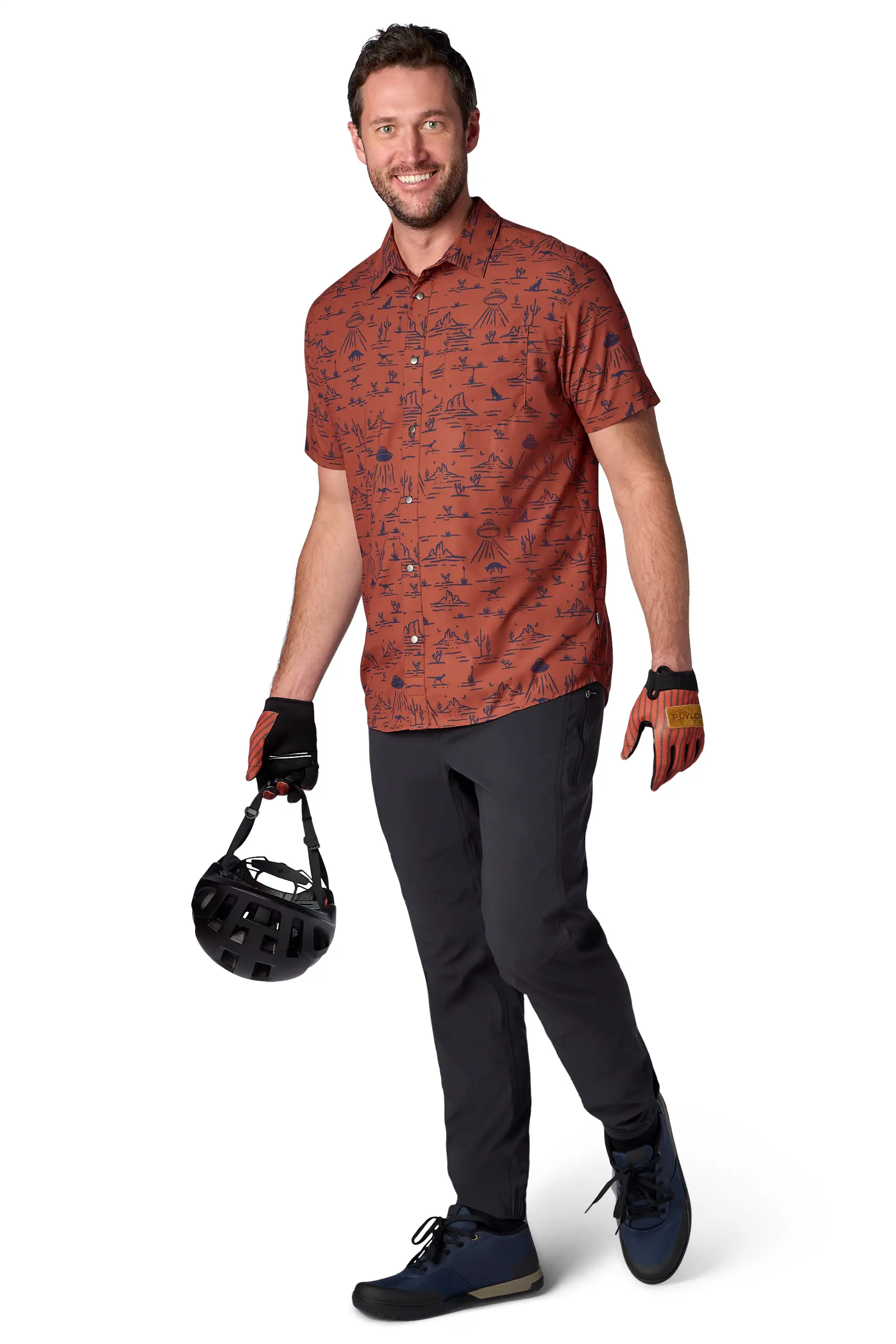 Anderson Shirt - Image 15