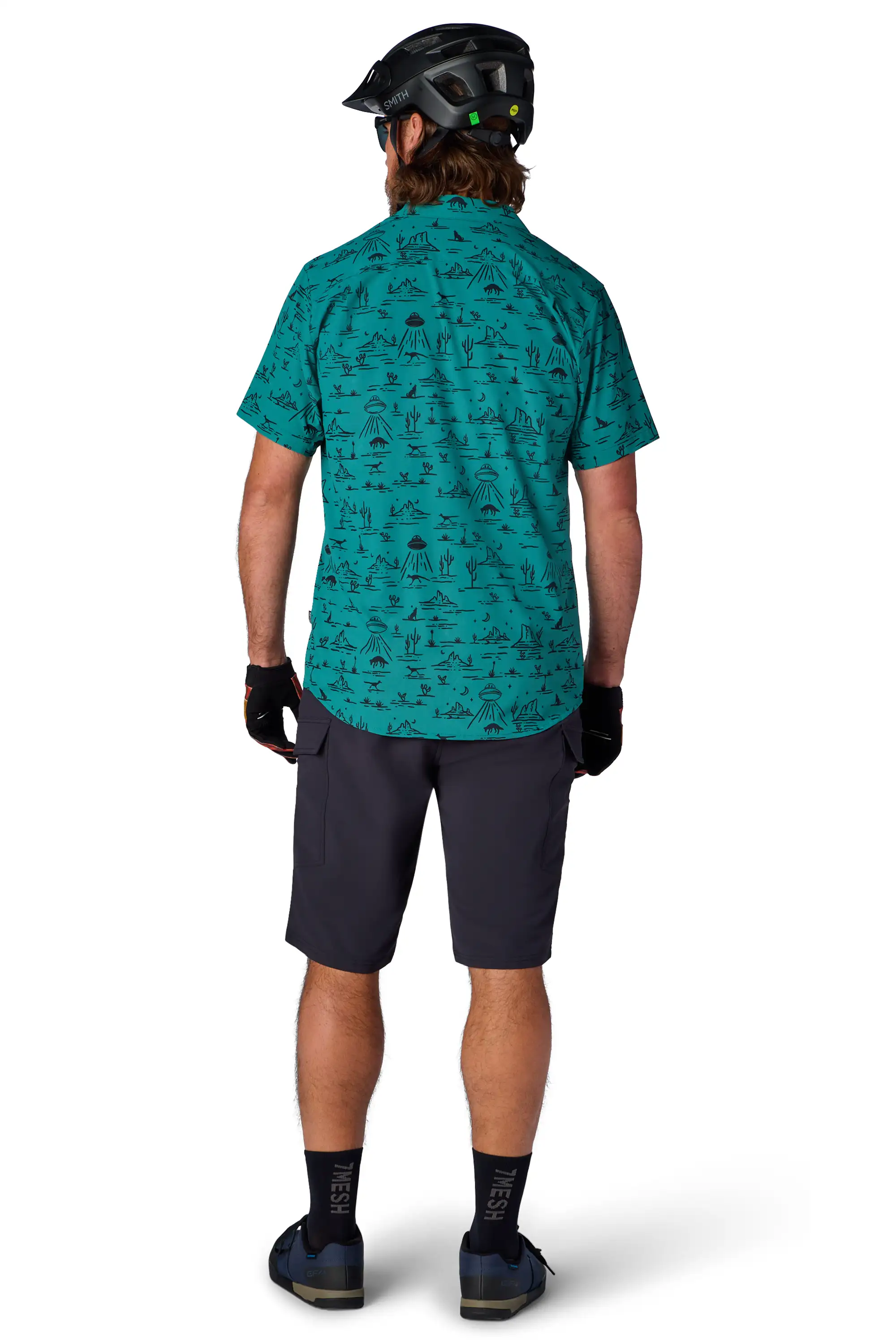 Anderson Shirt - Image 4