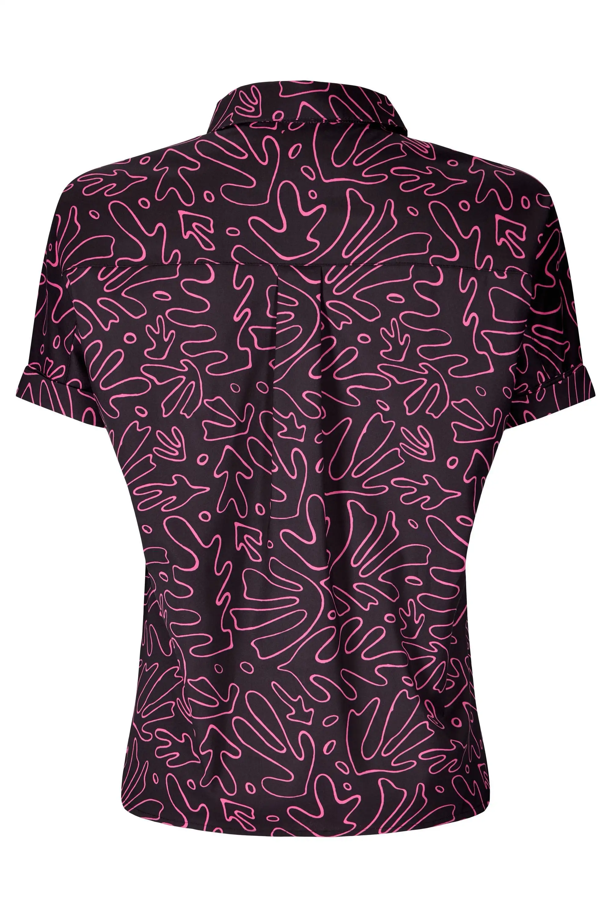 Around Town Shirt - Image 8