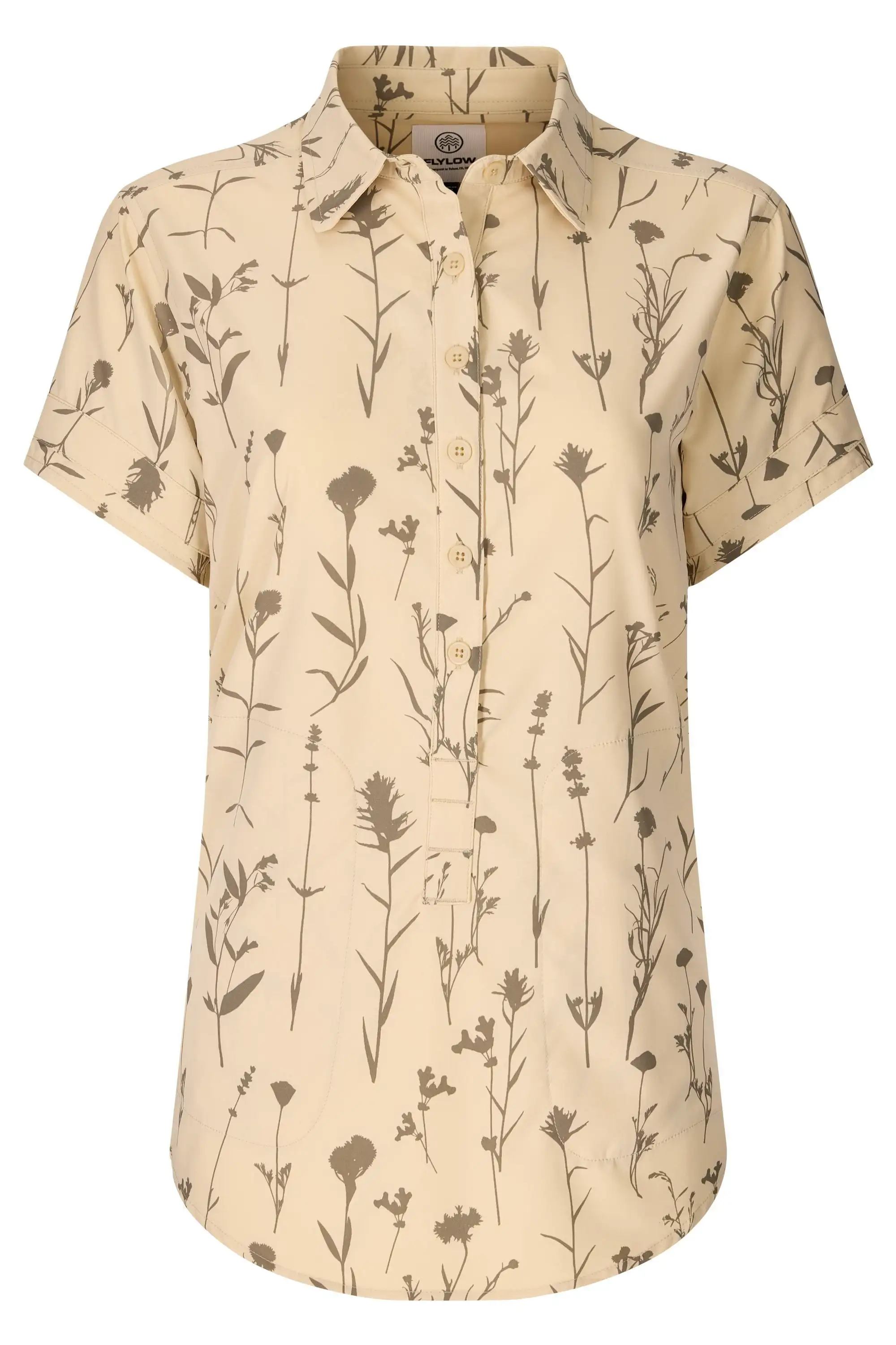 Aster Shirt - Image 10