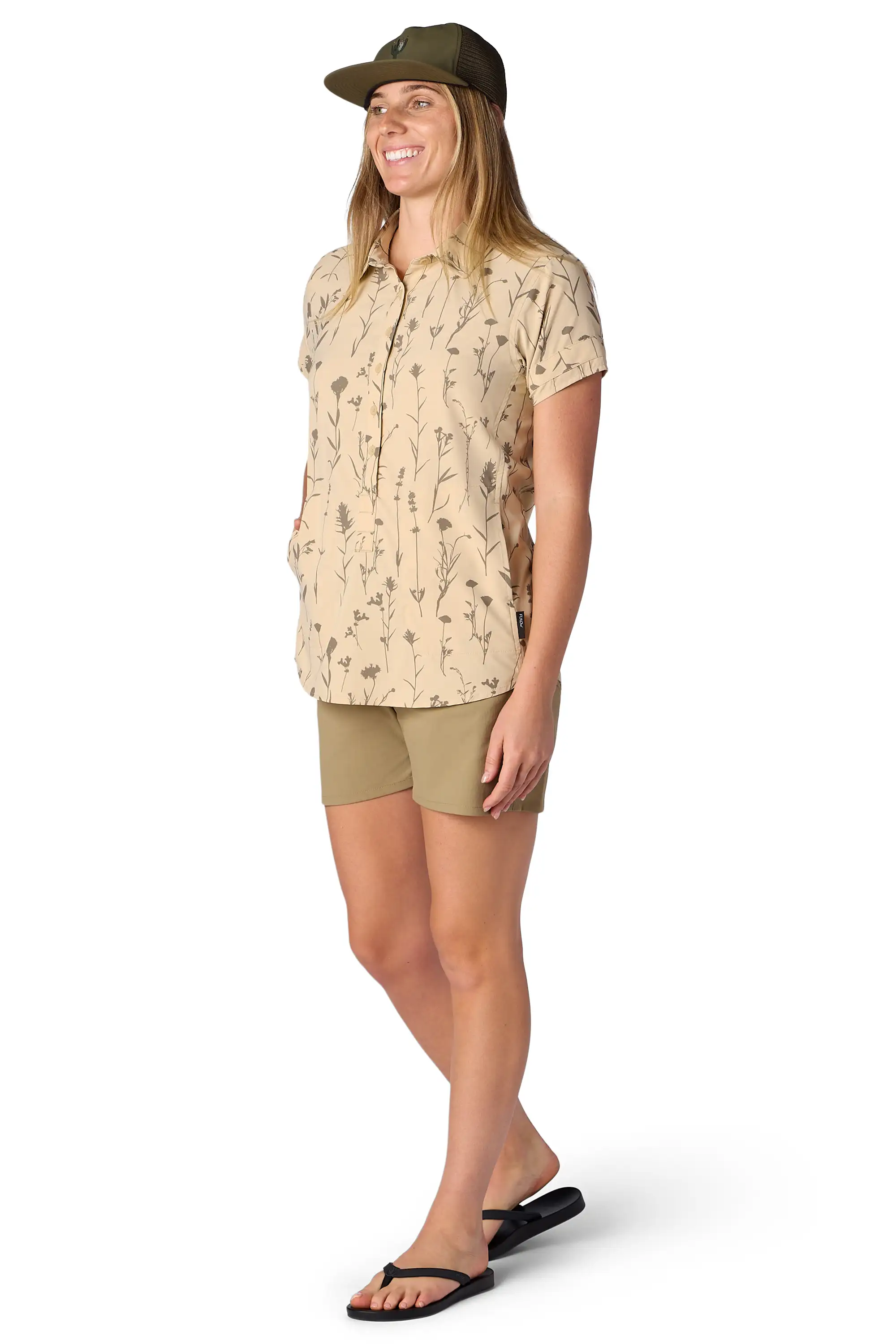 Aster Shirt - Image 11