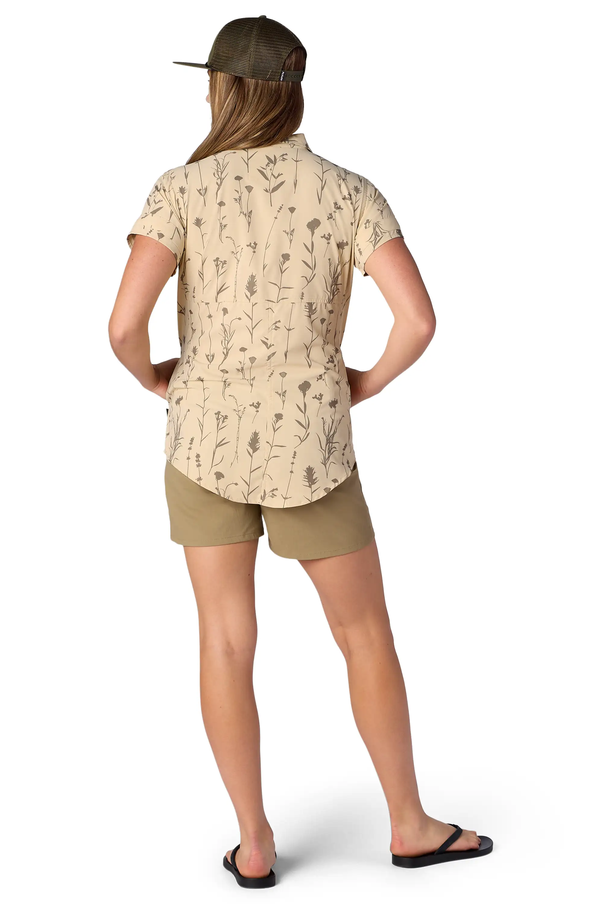 Aster Shirt - Image 13