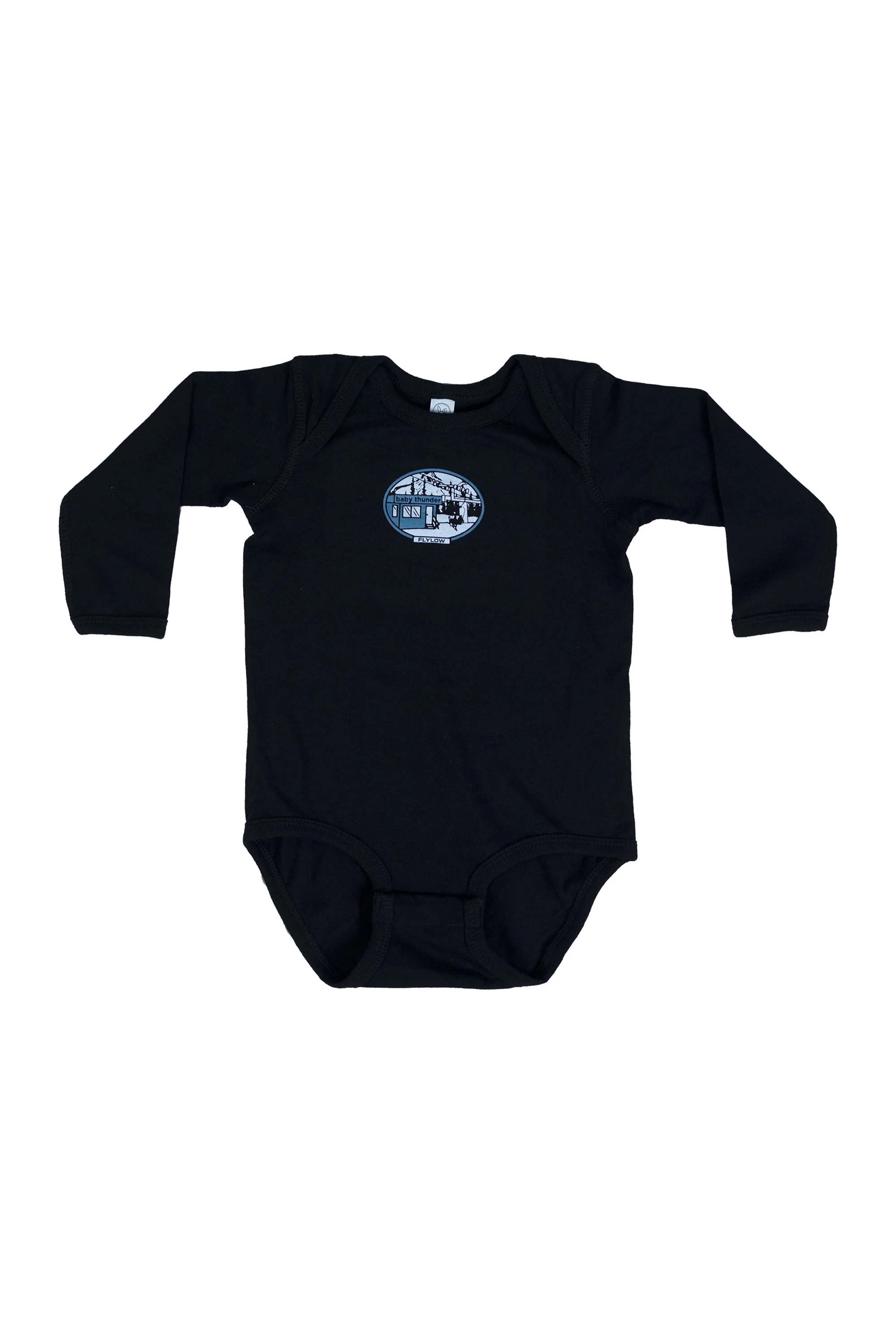 Baby Onesie - Image 2