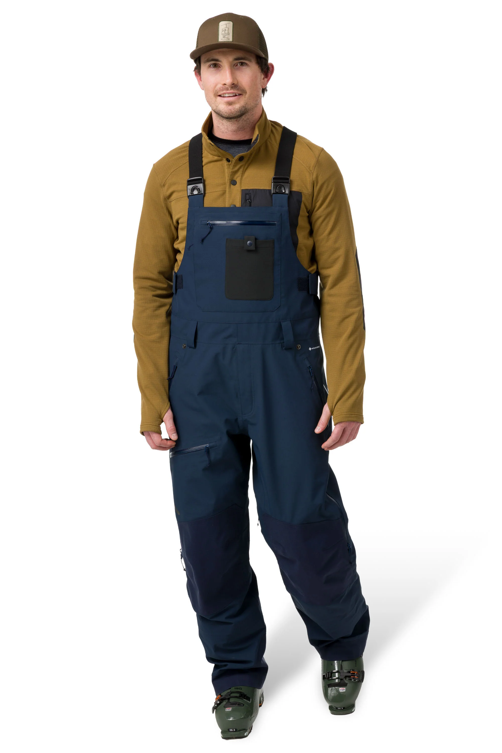 Baker Bib - Image 18