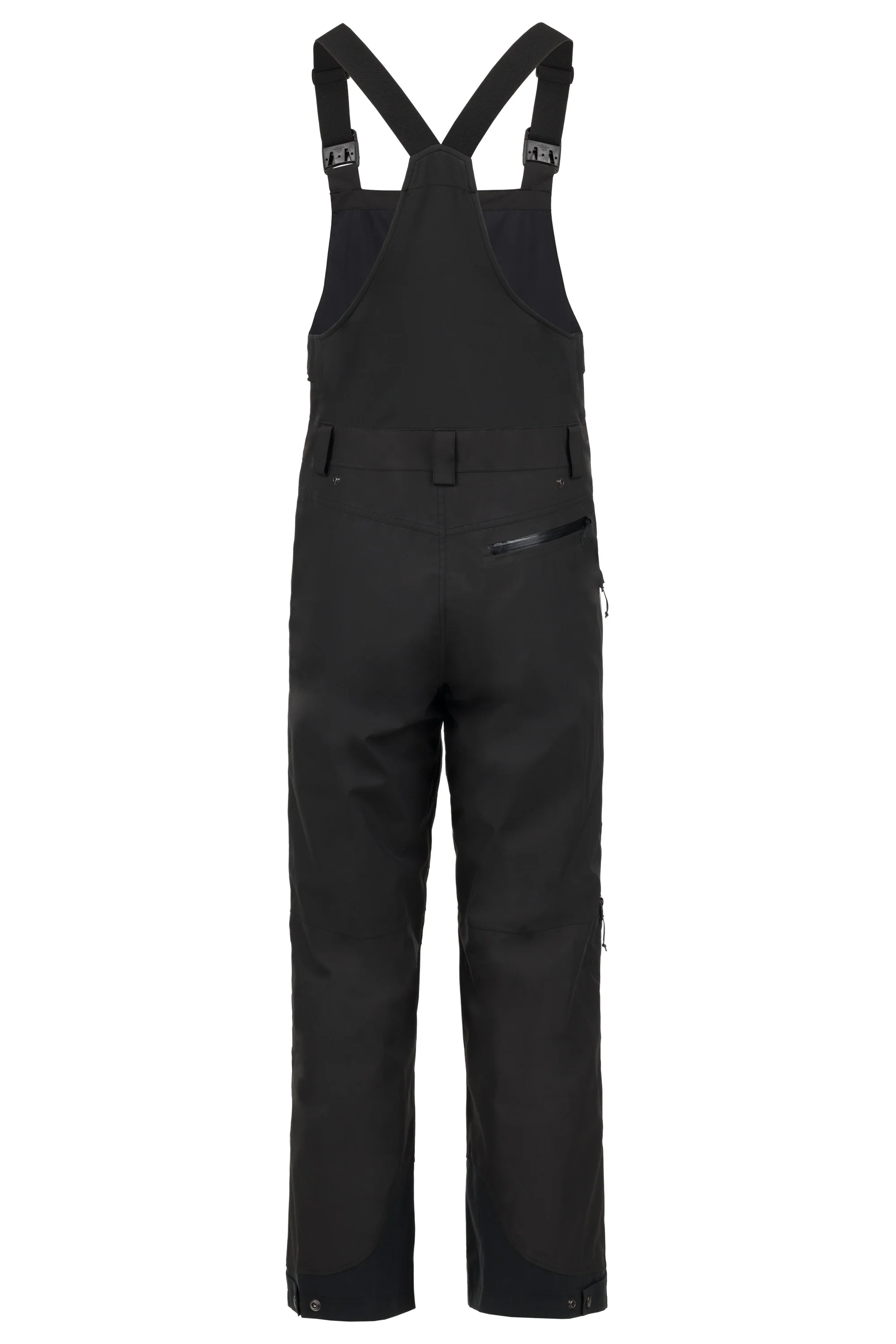 Baker Insulated Bib - Image 7