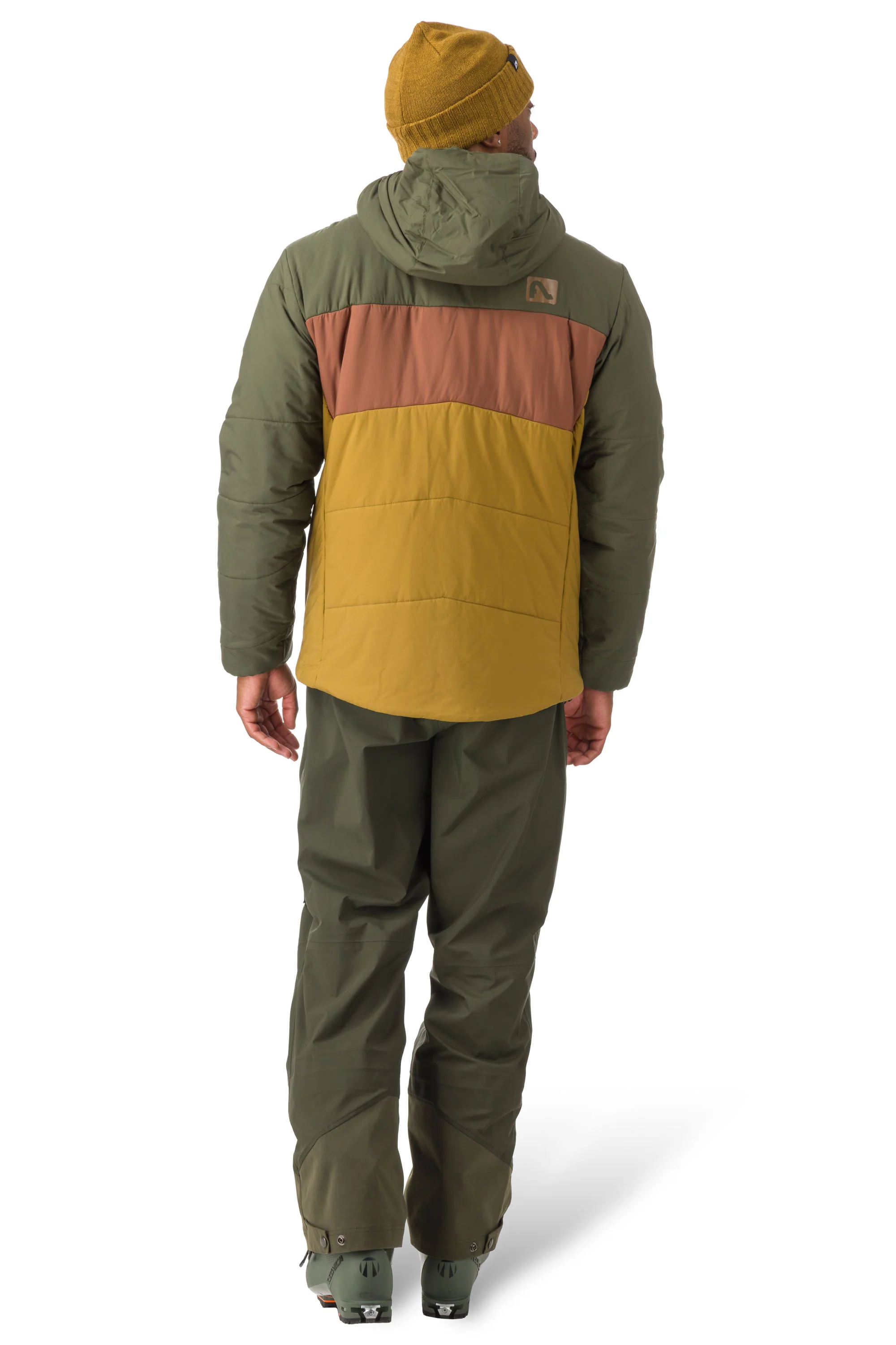 Bear Jacket - Image 7