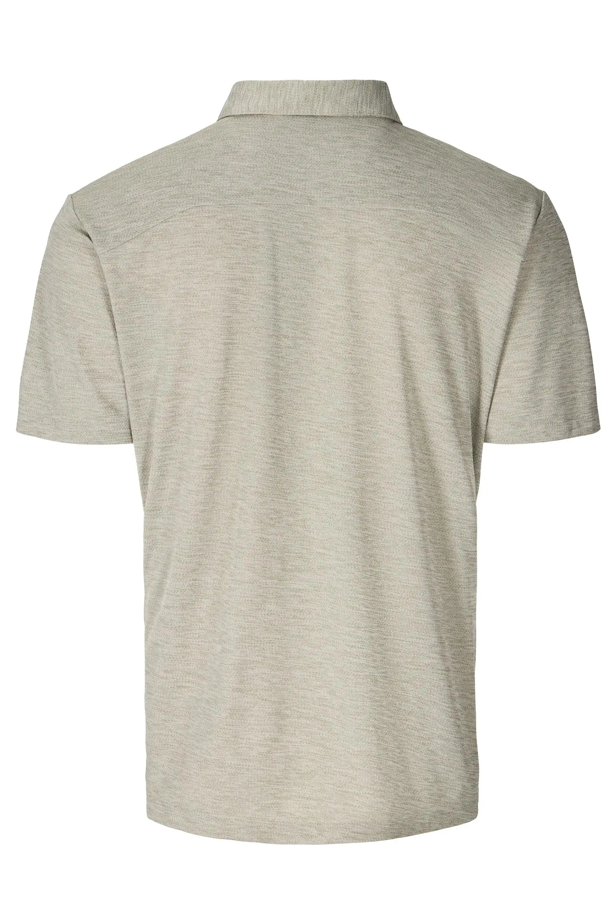 Benjamin Button Up Shirt - Image 3