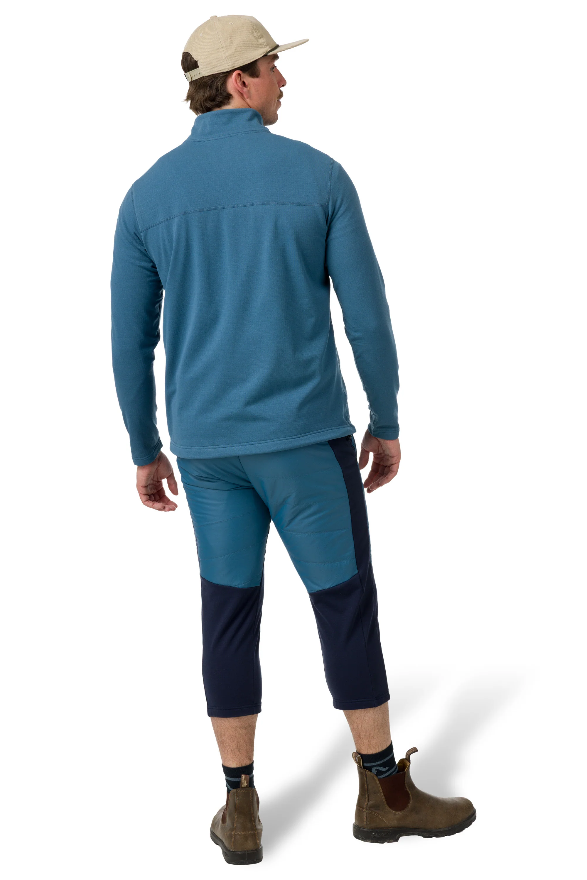 Boone Fleece - Image 4