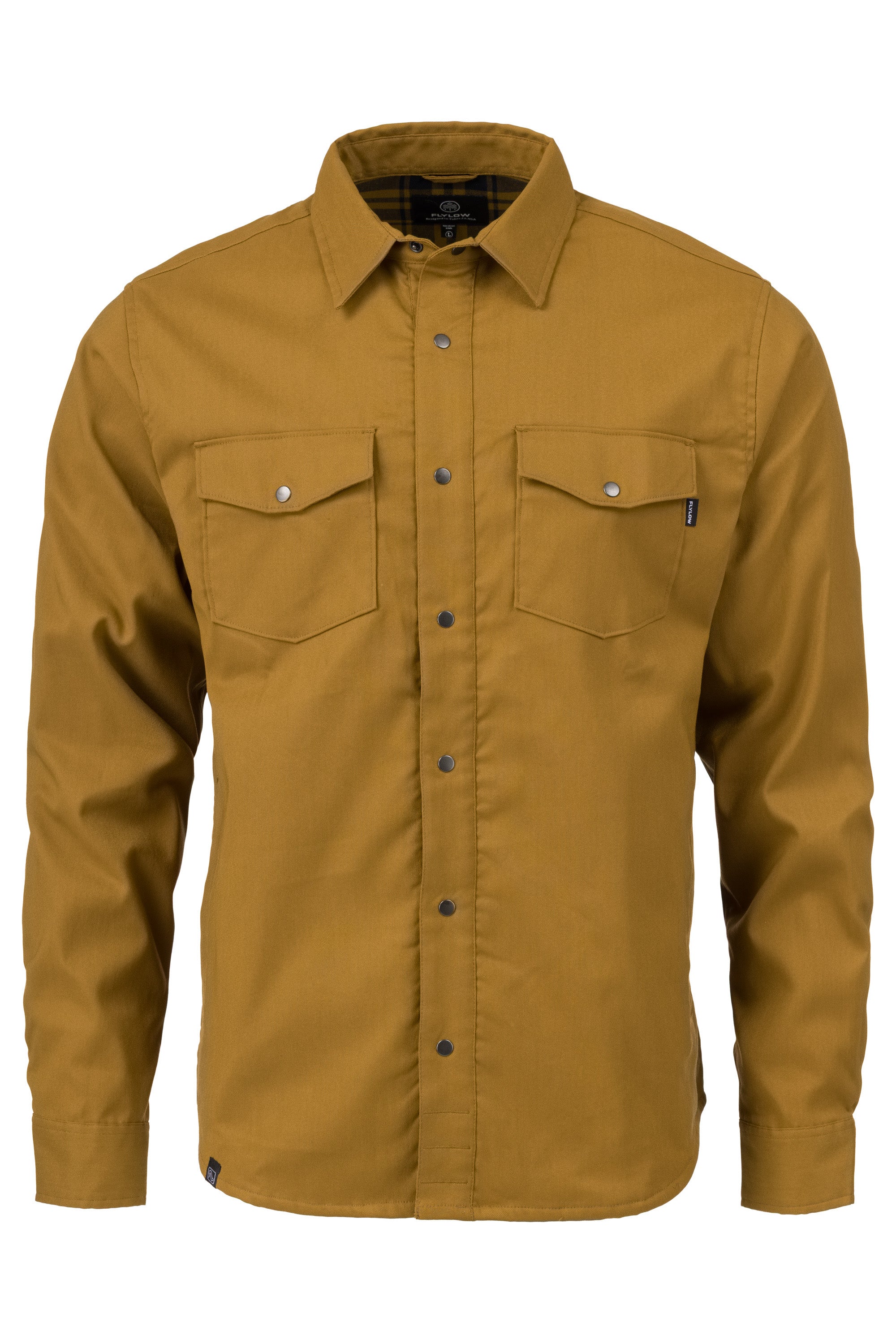 Brose Work Shirt - Image 9