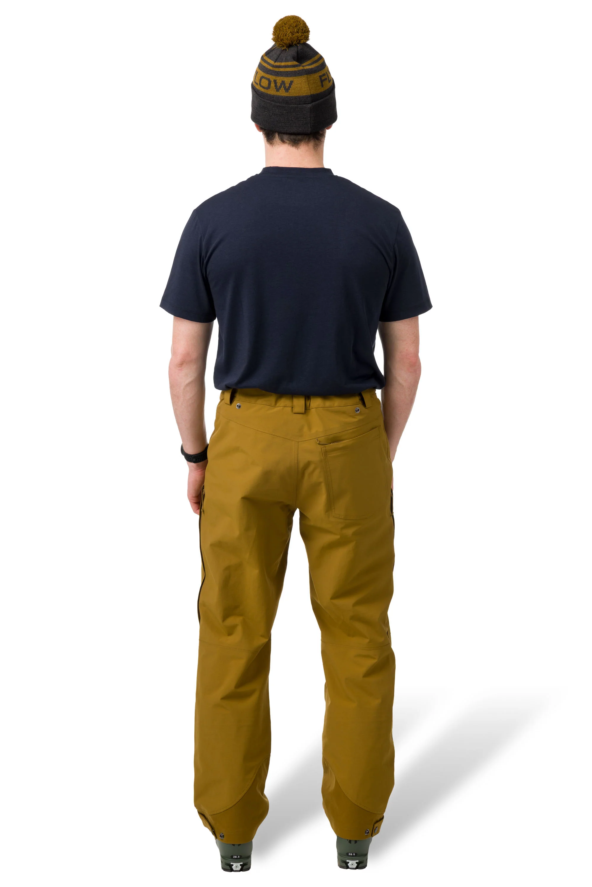 Cage Pant - Image 12