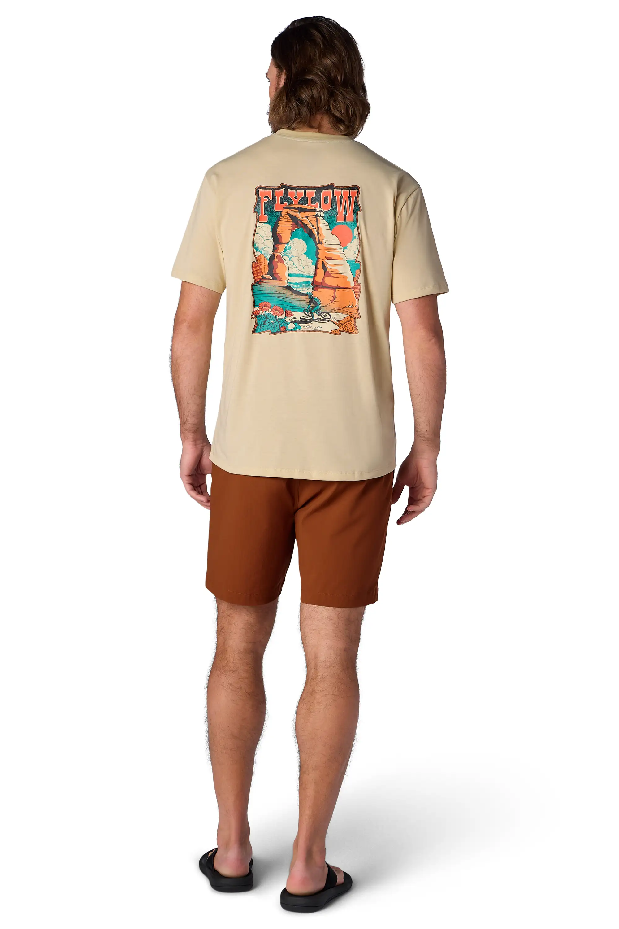 Concert Tee - Image 8