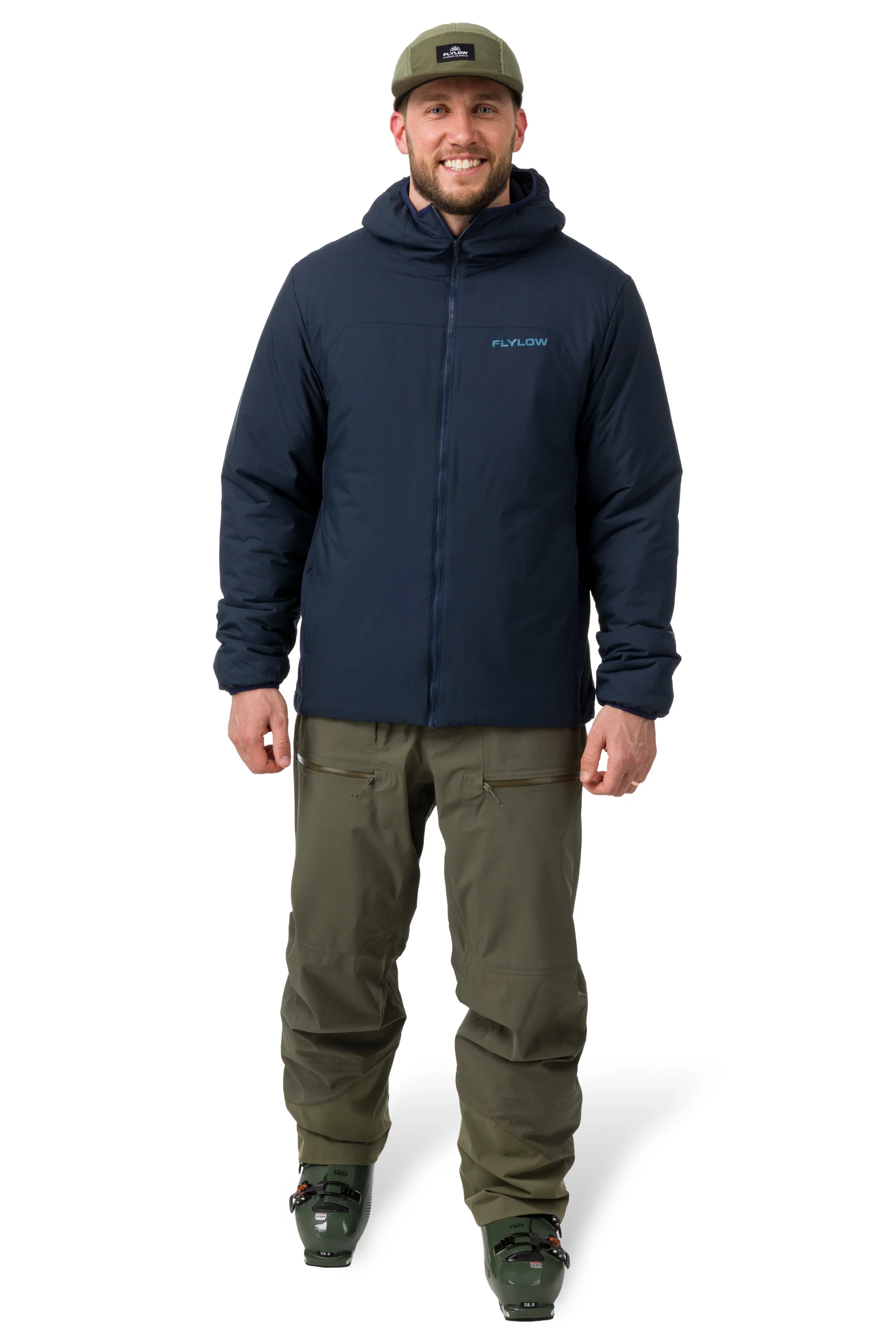 Crowe Jacket - Image 6