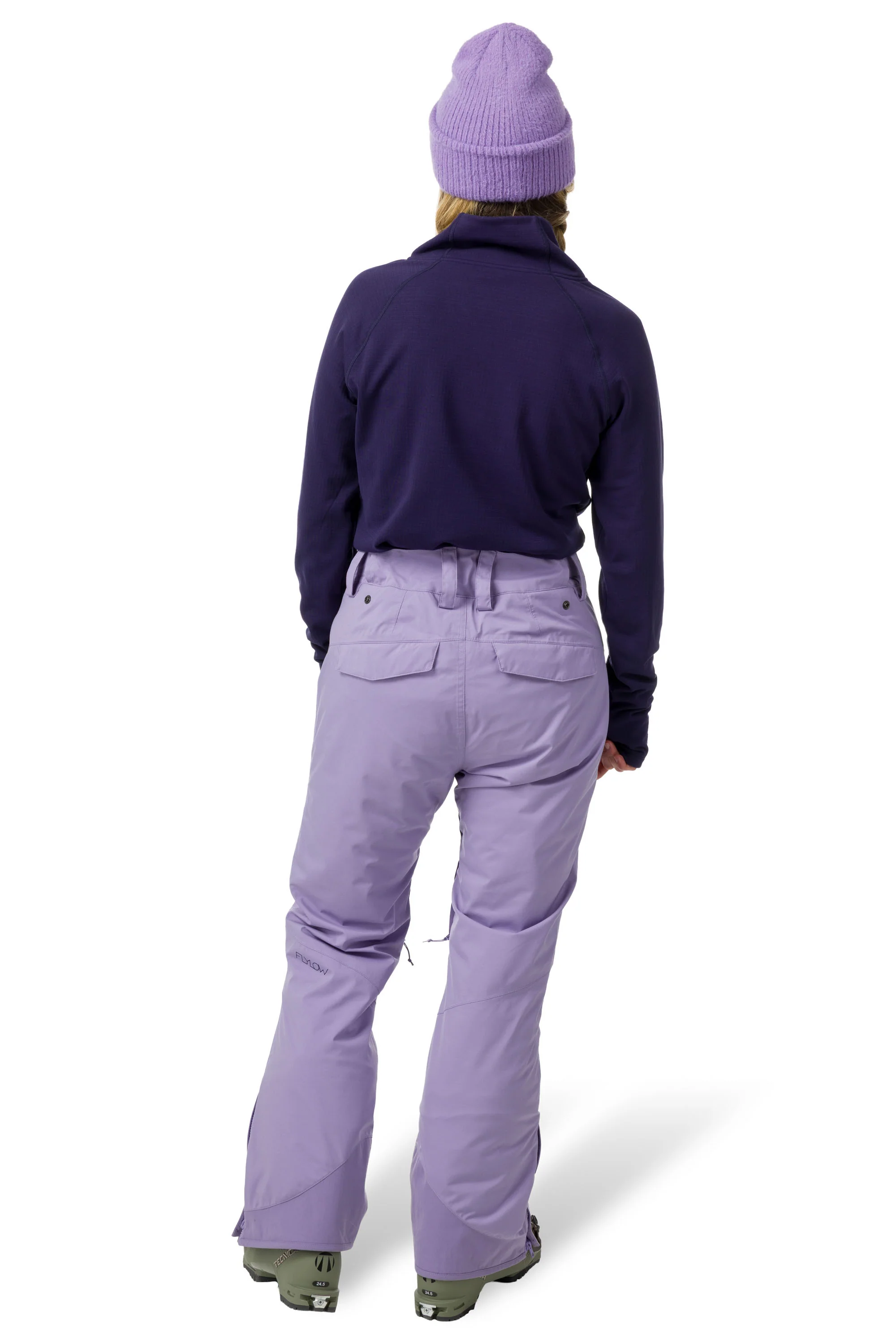 Daisy Pant - Image 4