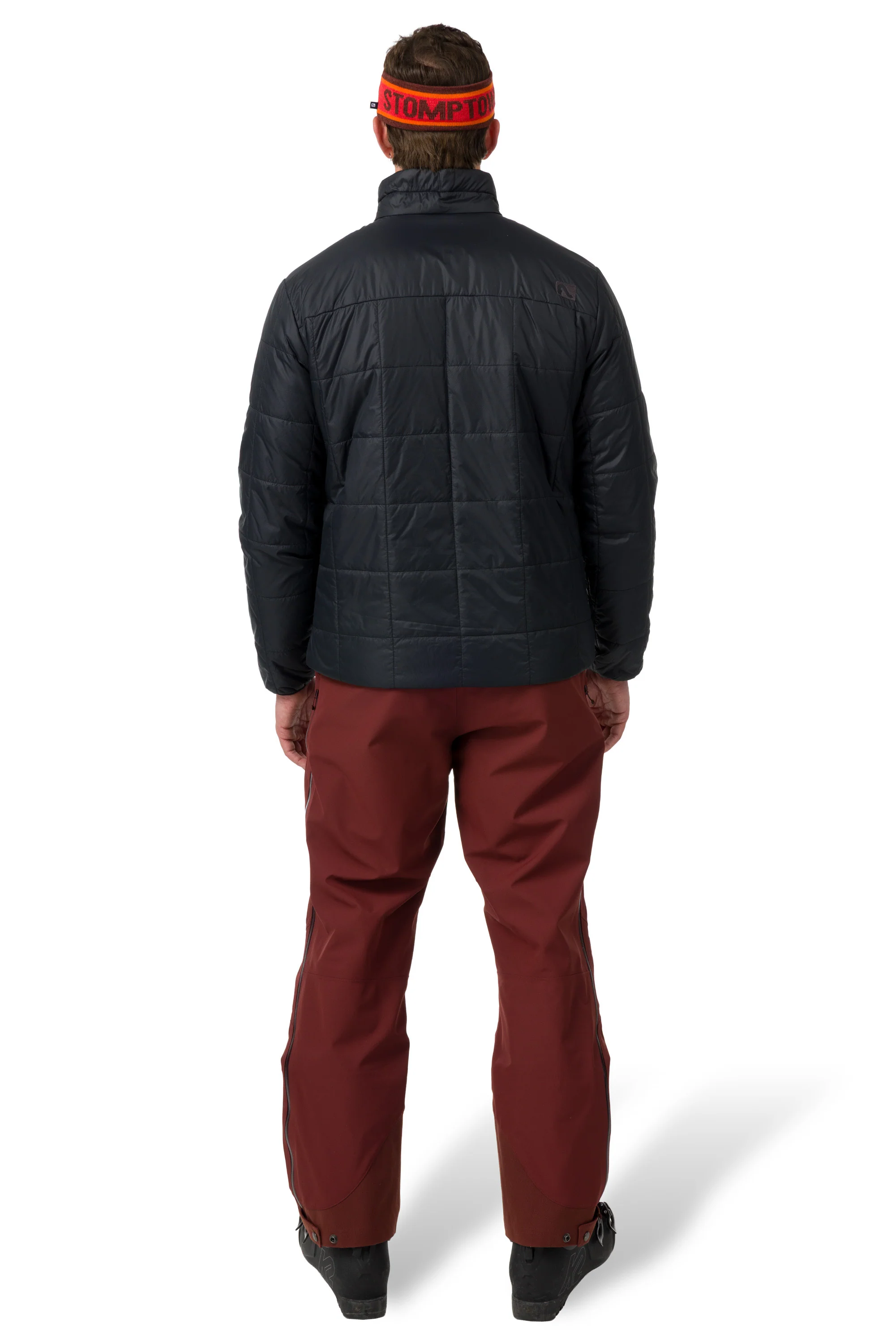 Dexter Jacket - Image 5