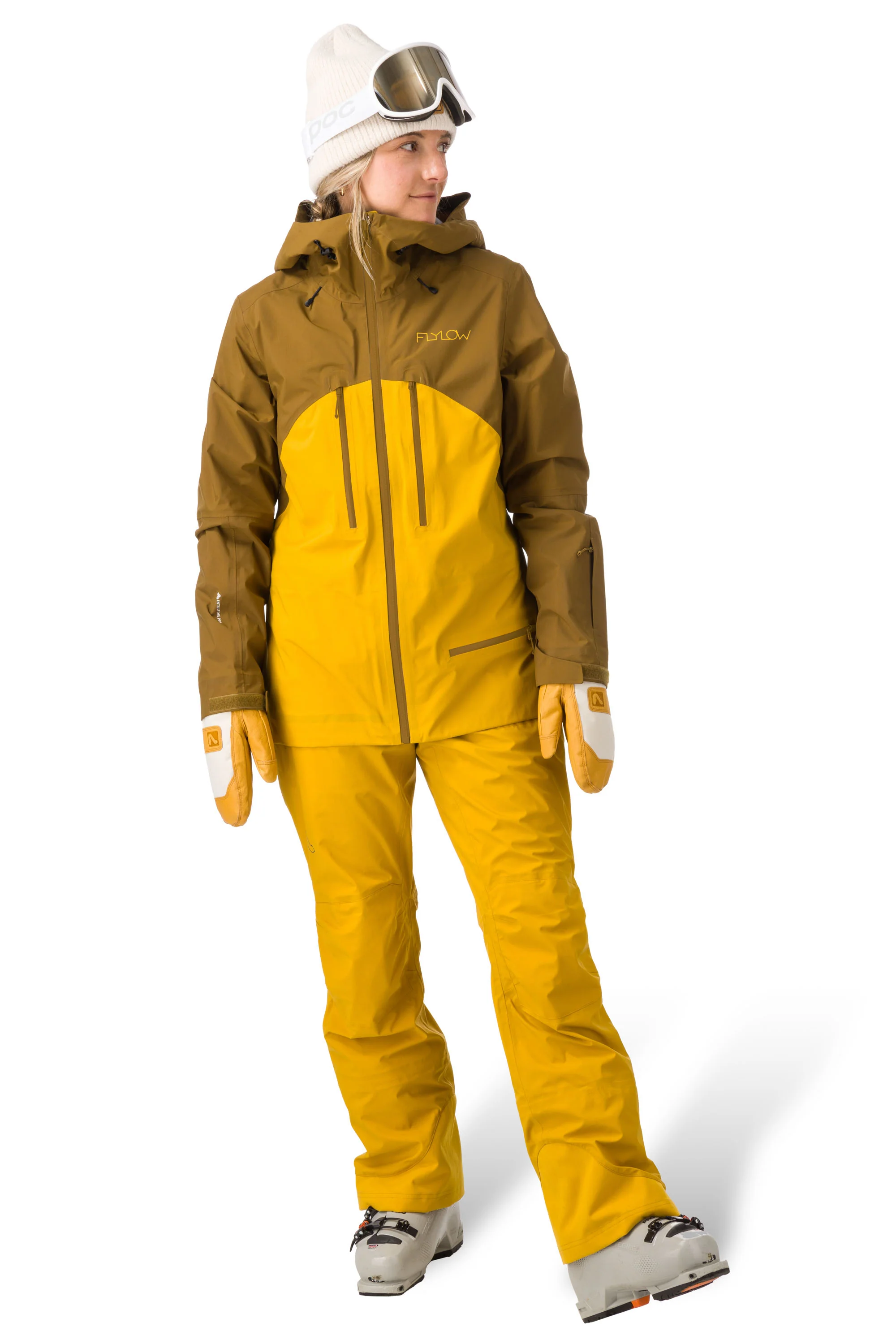 Domino Jacket - Image 2