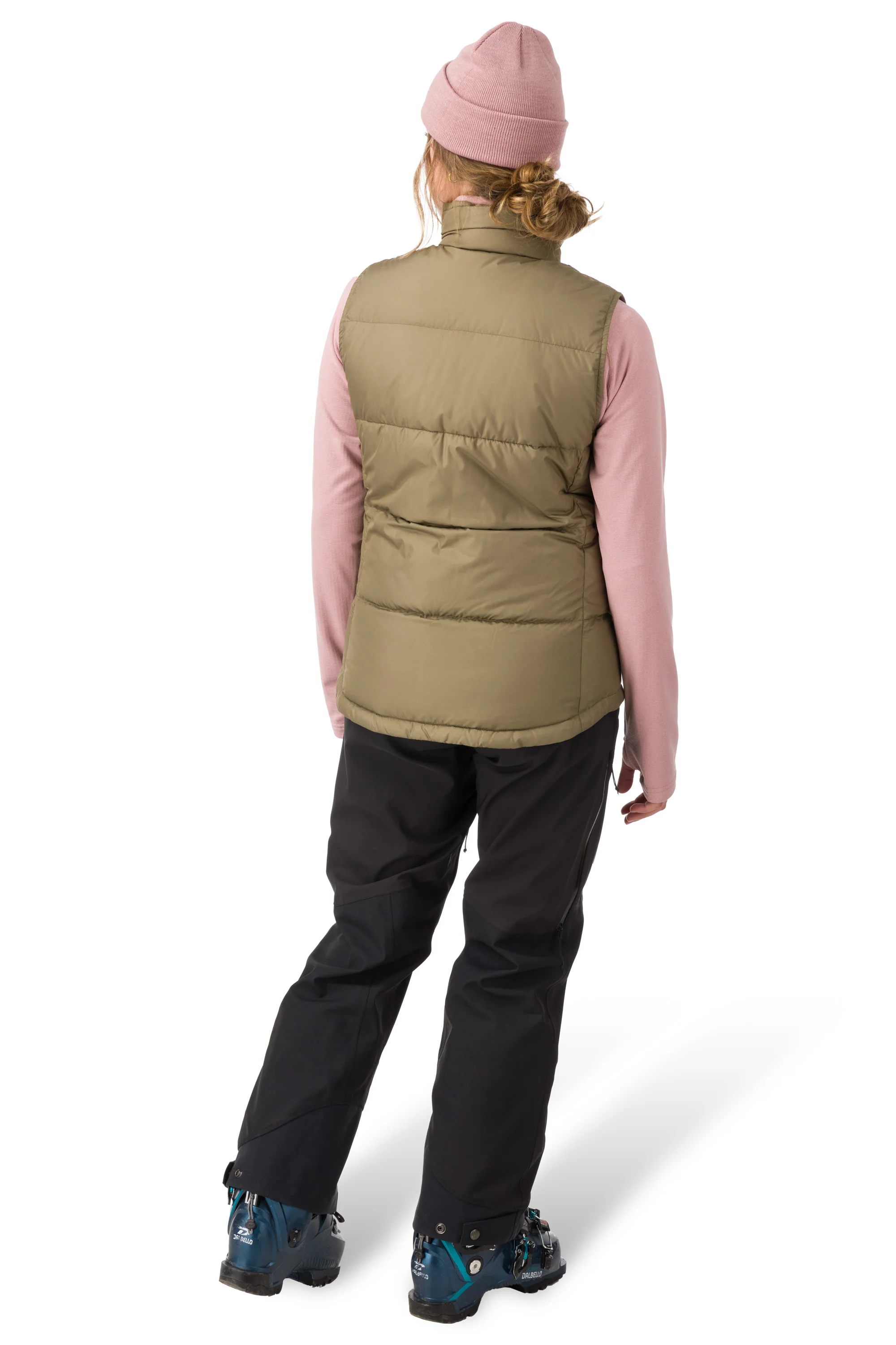 Donna Pant - Image 12