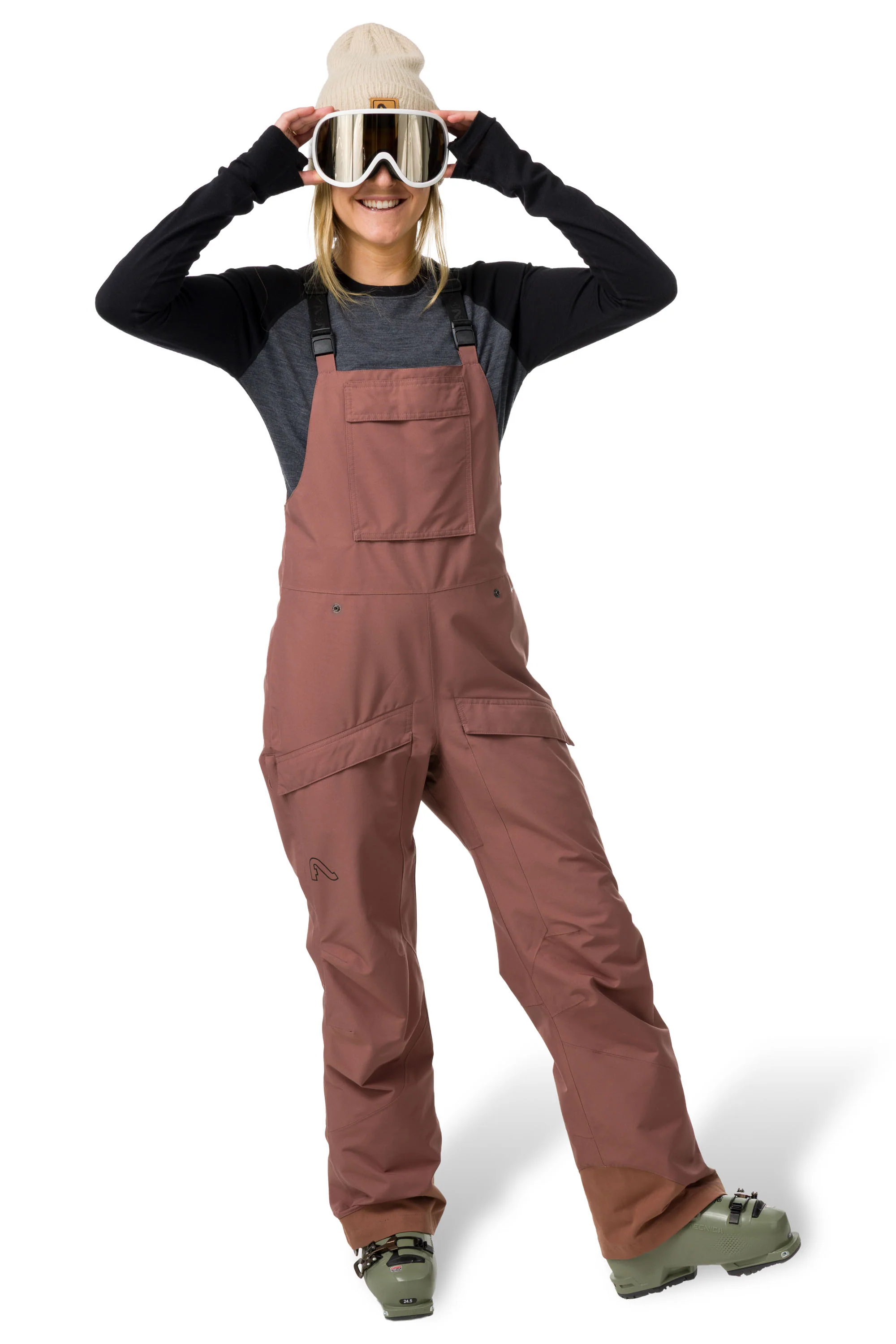 Drift Bib - Image 9