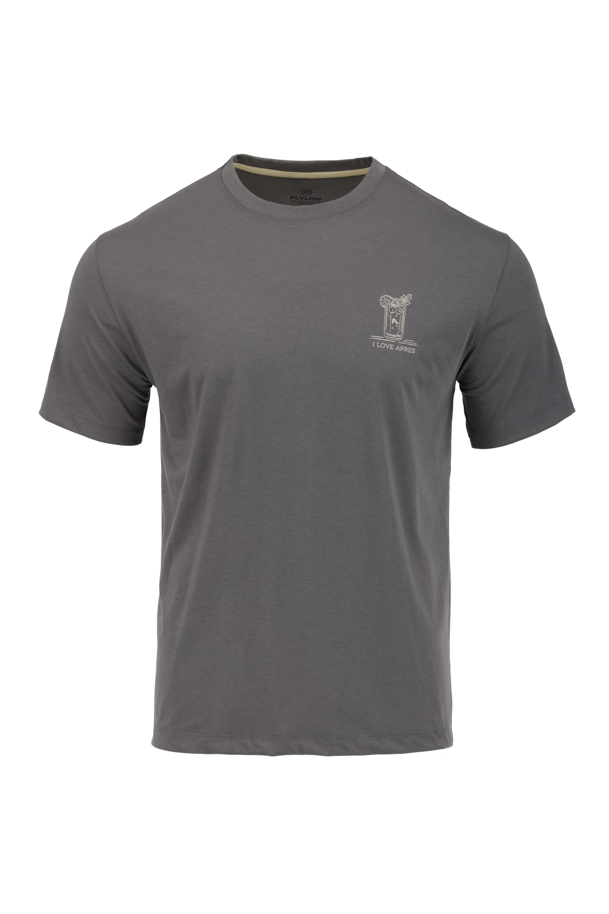 Drinks Tee