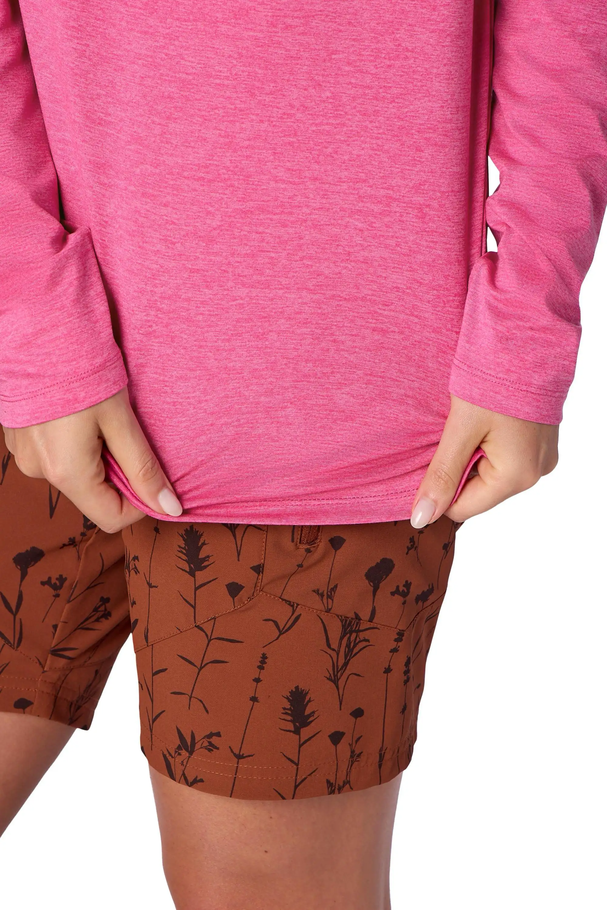 Emilia LS Tee - Image 13