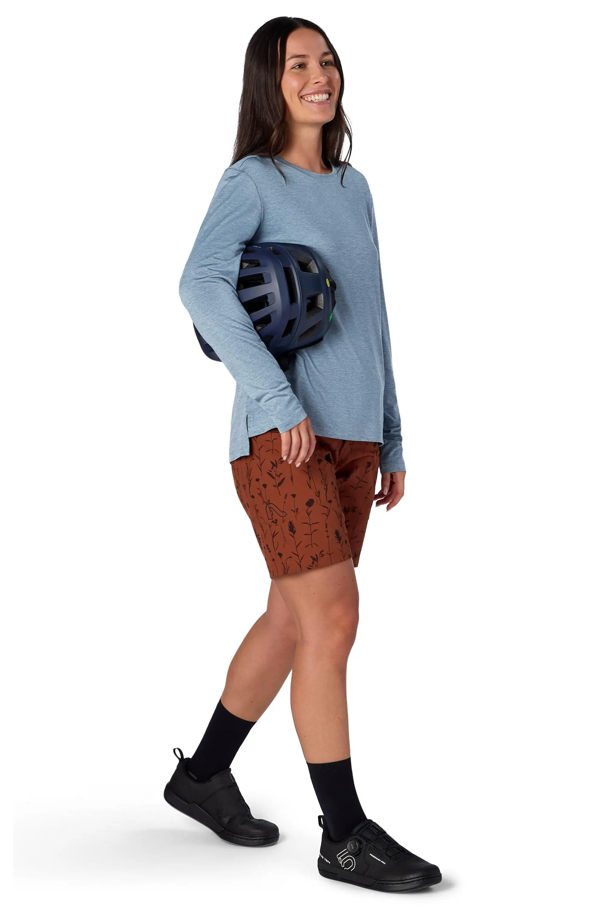 Emilia LS Tee - Image 6