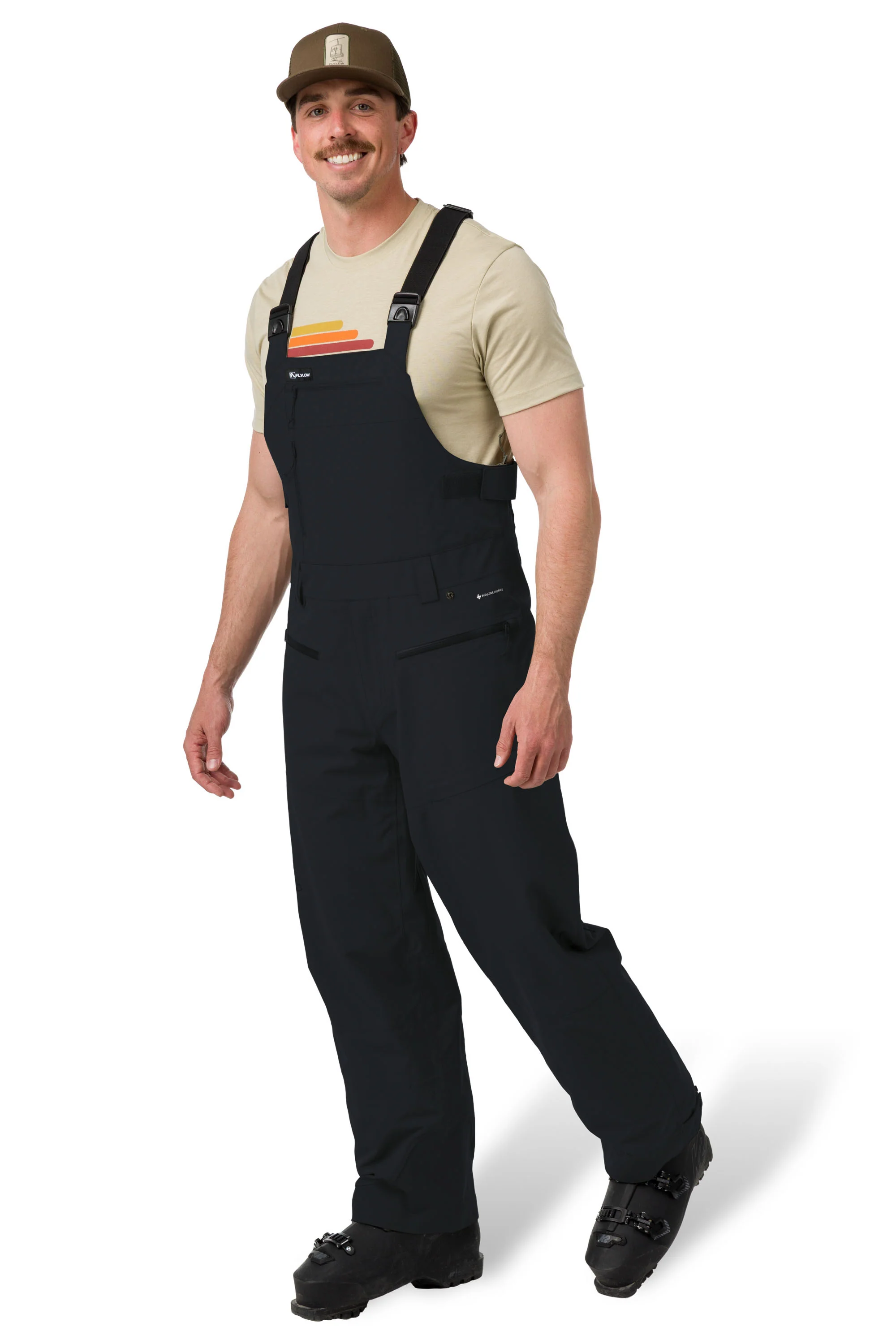 Firebird Bib - Image 10