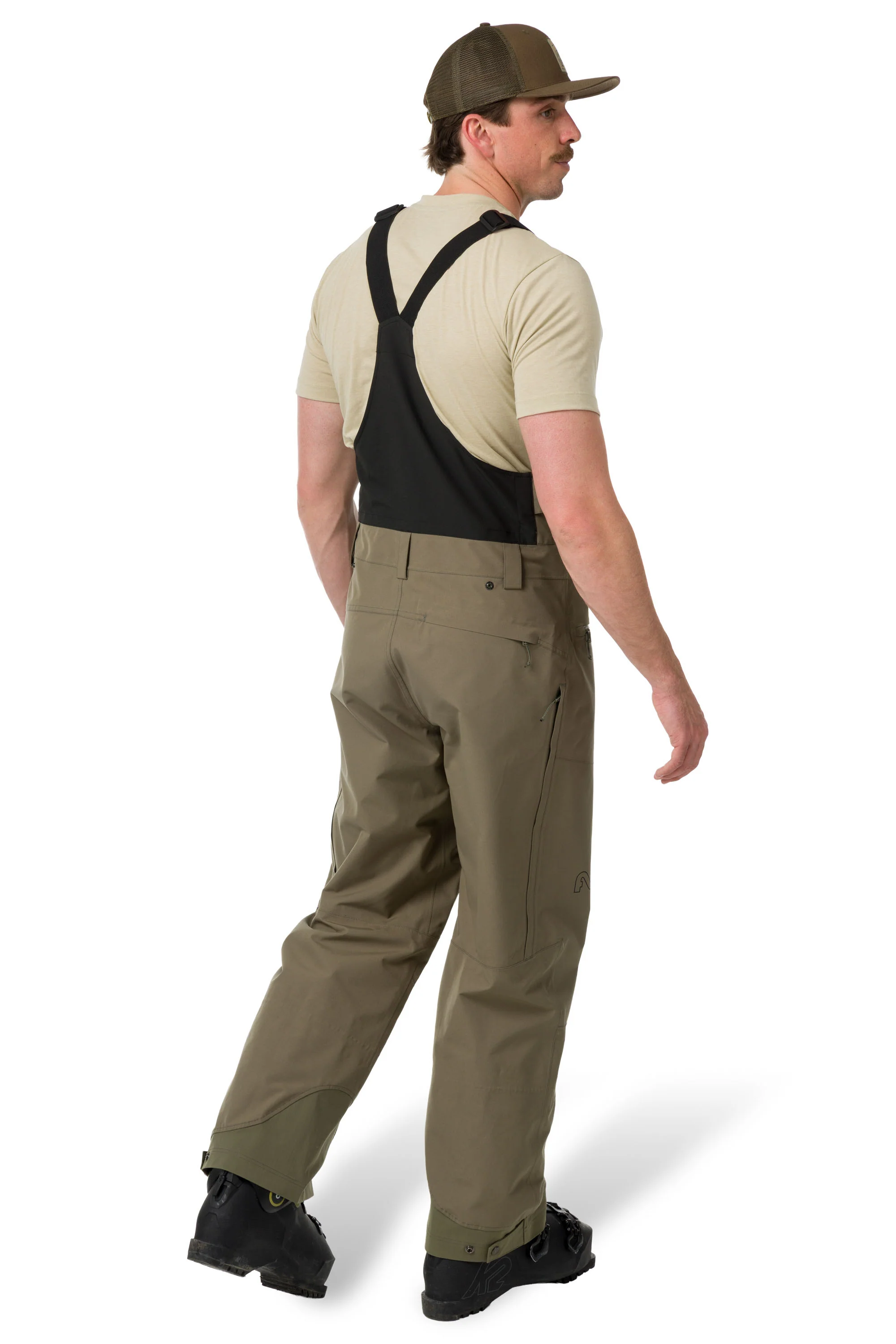 Firebird Bib - Image 4