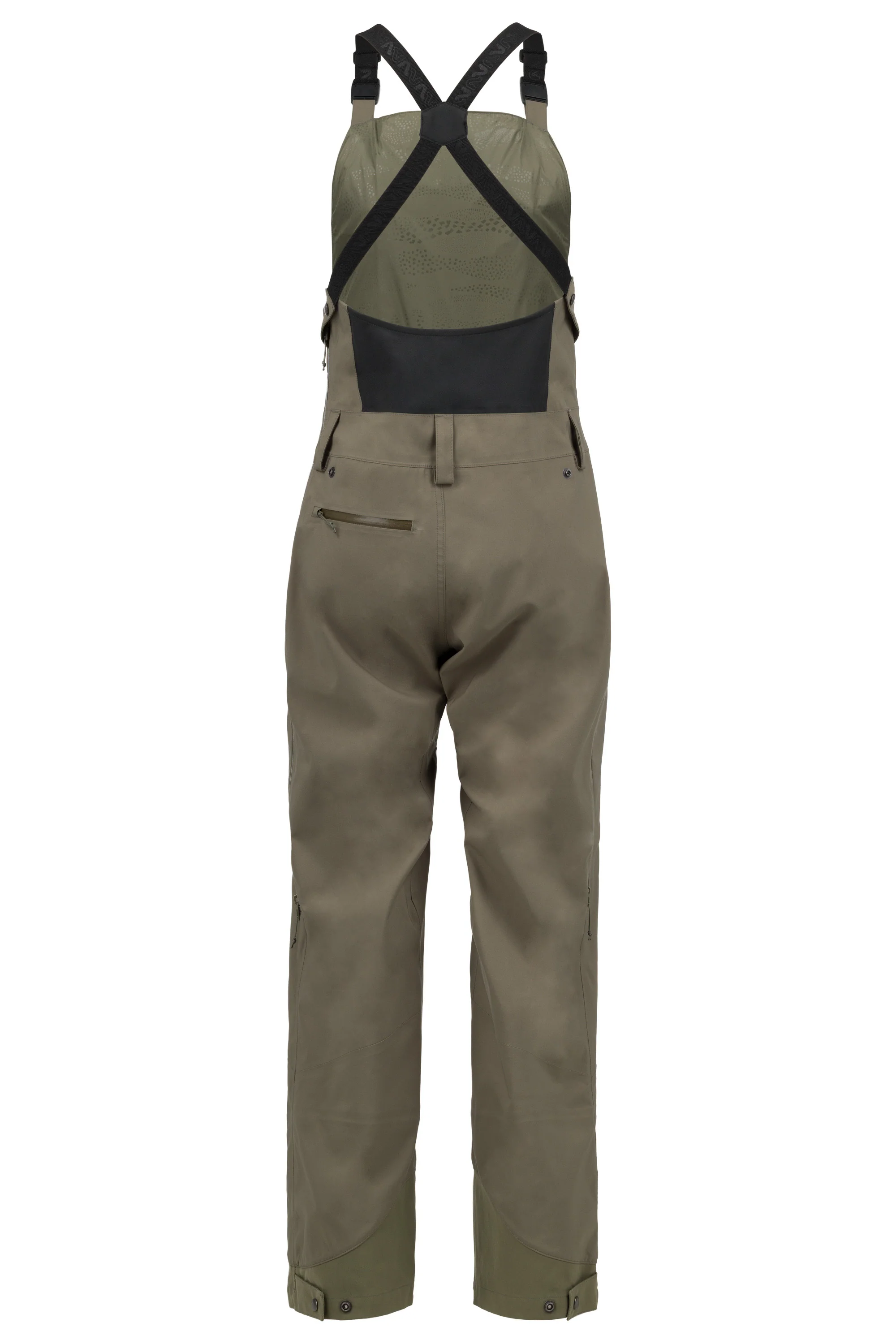 Foxy Bib - Image 24