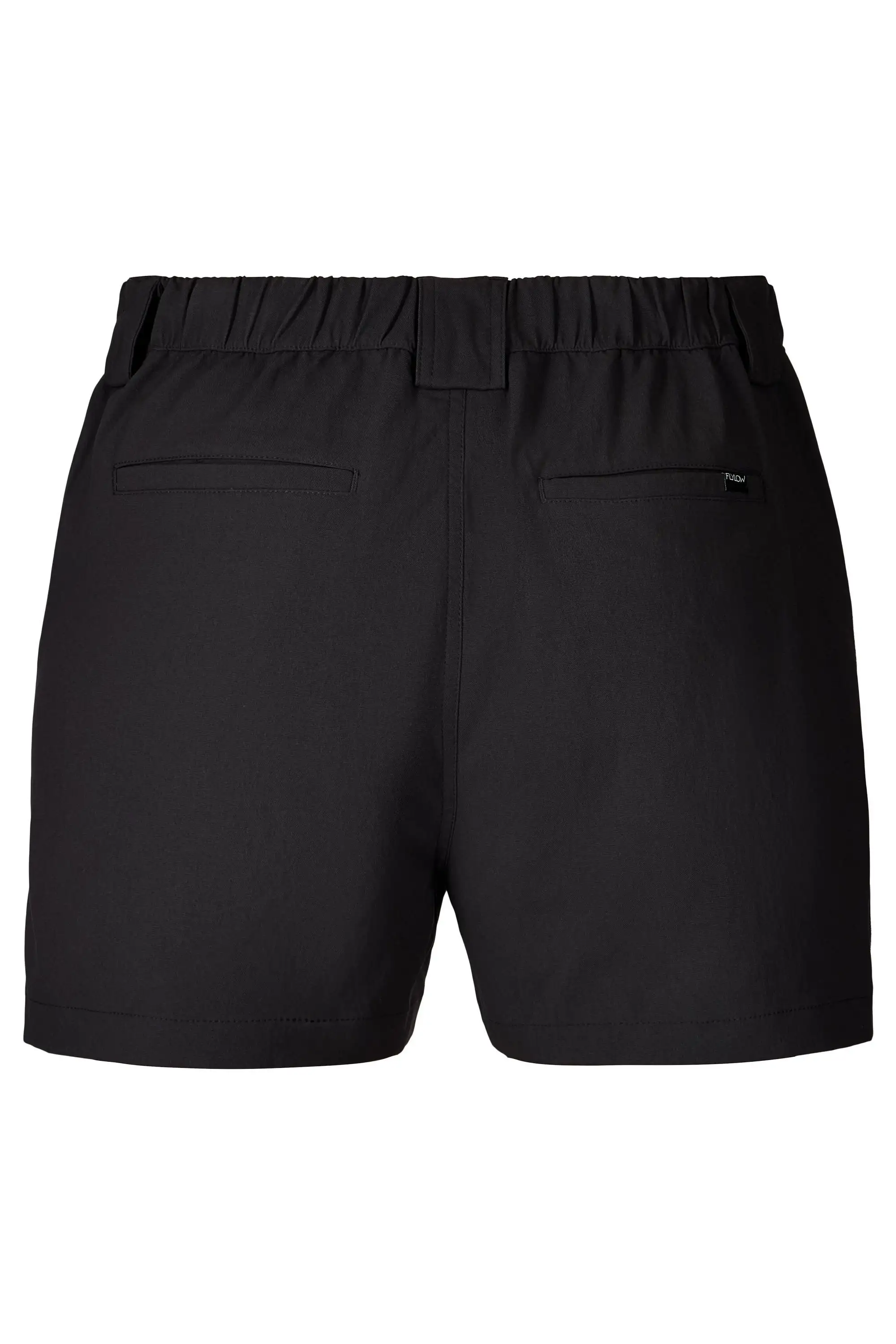 High Waist Life Short - Image 3