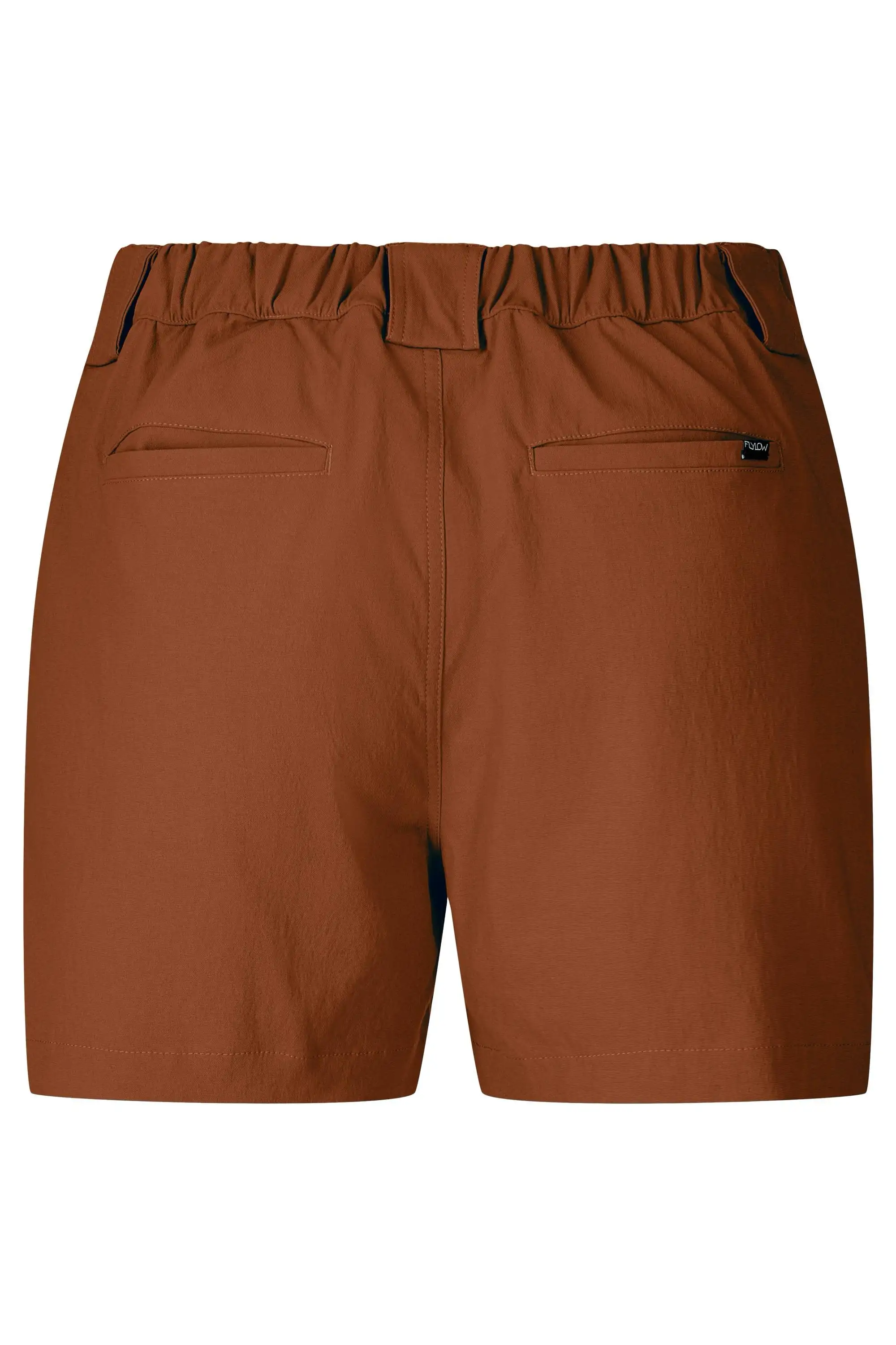 High Waist Life Short - Image 8