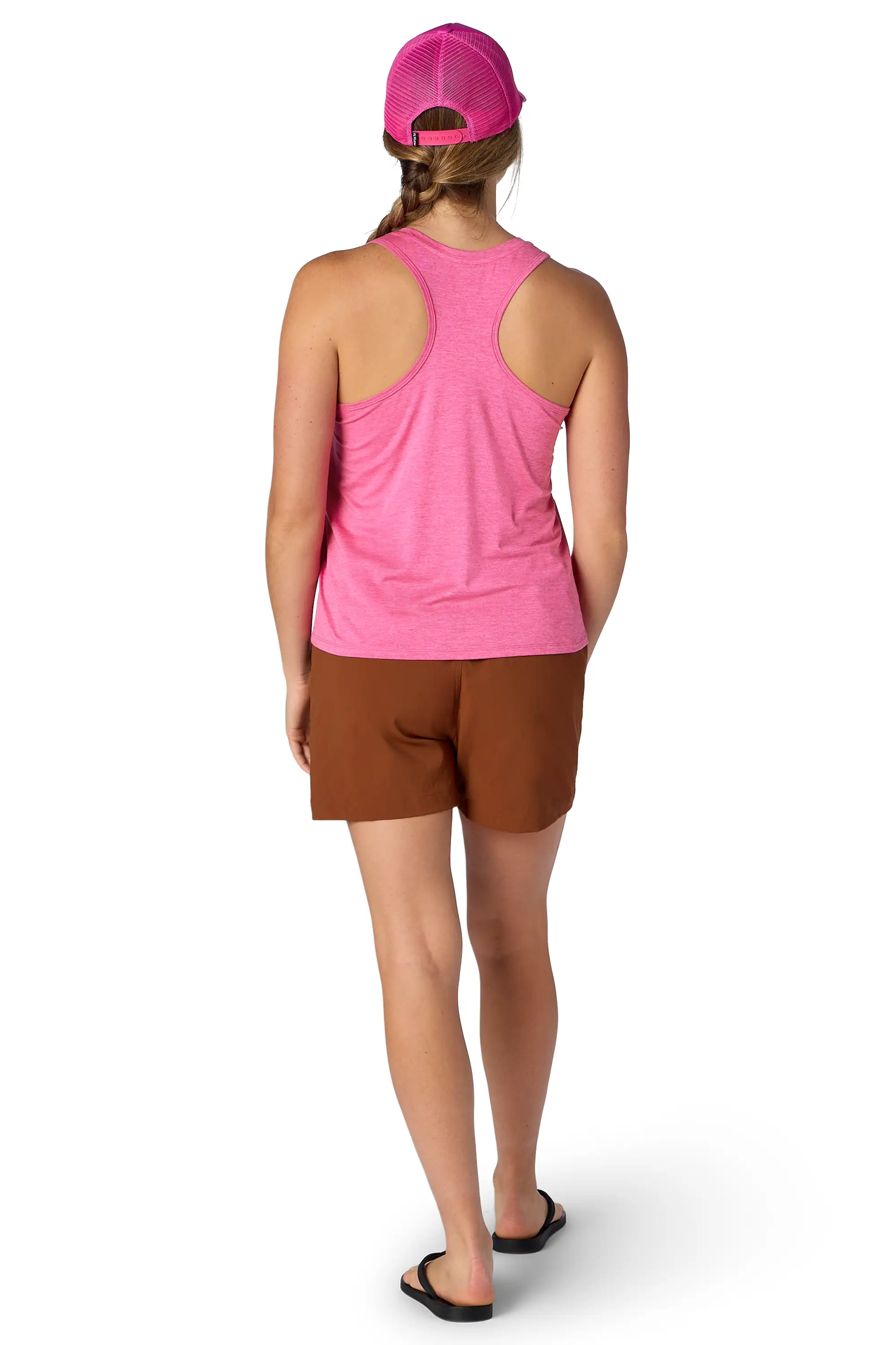 High Waist Life Short - Image 9