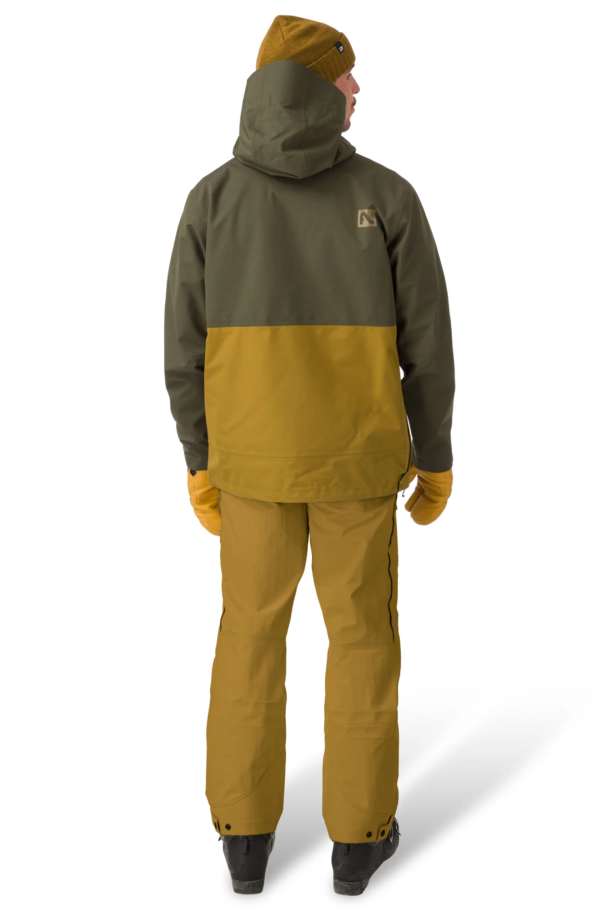 Knight Anorak - Image 10