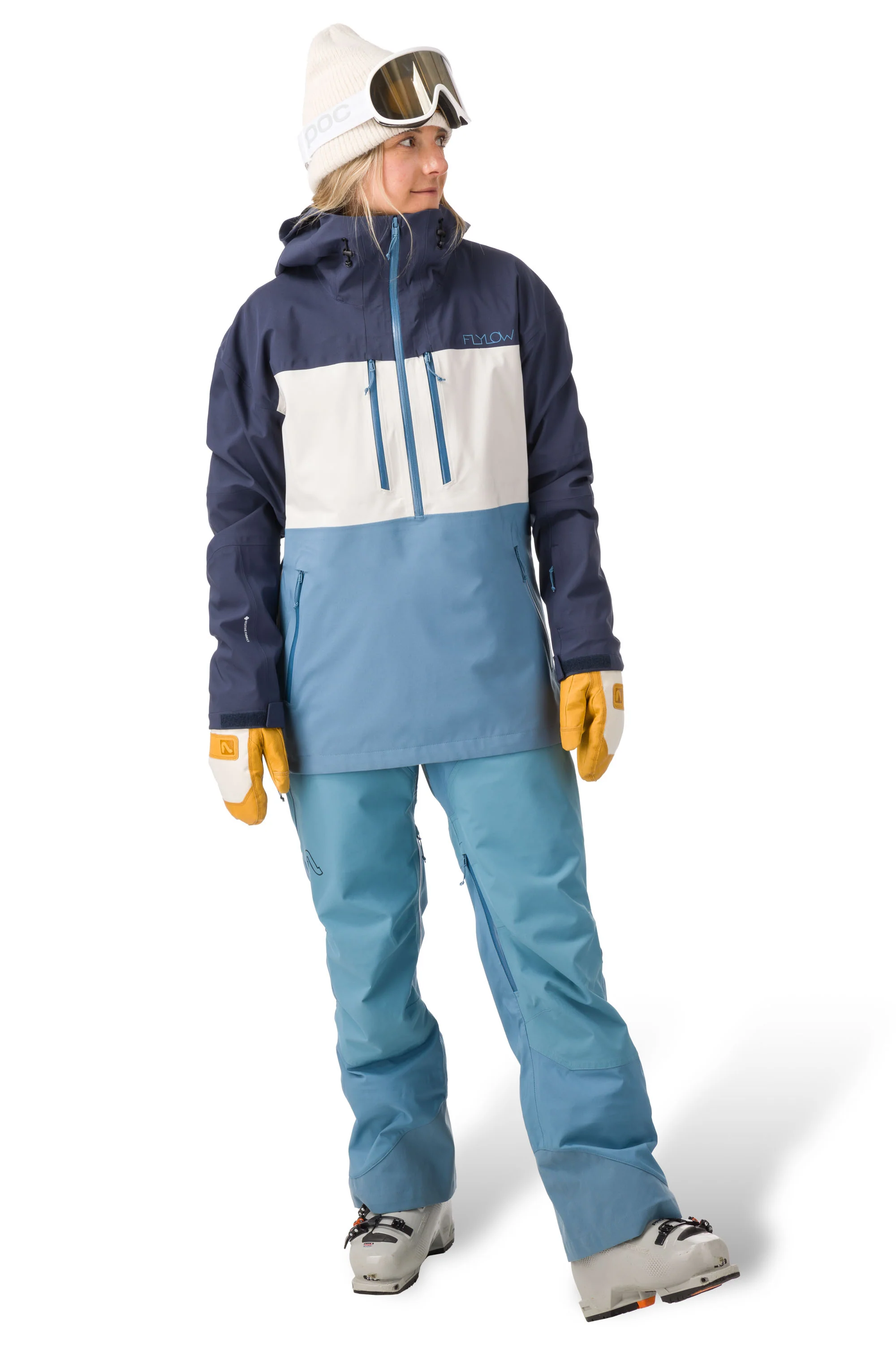 Lucy Anorak - Image 2