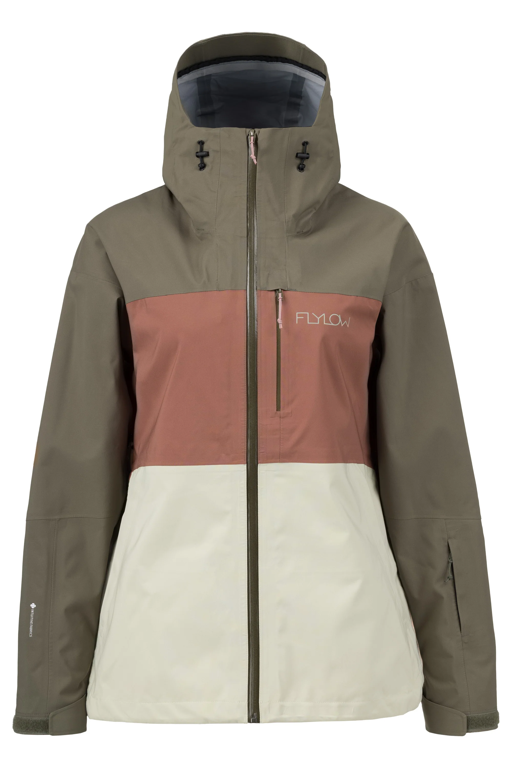 Lucy Jacket - Image 13