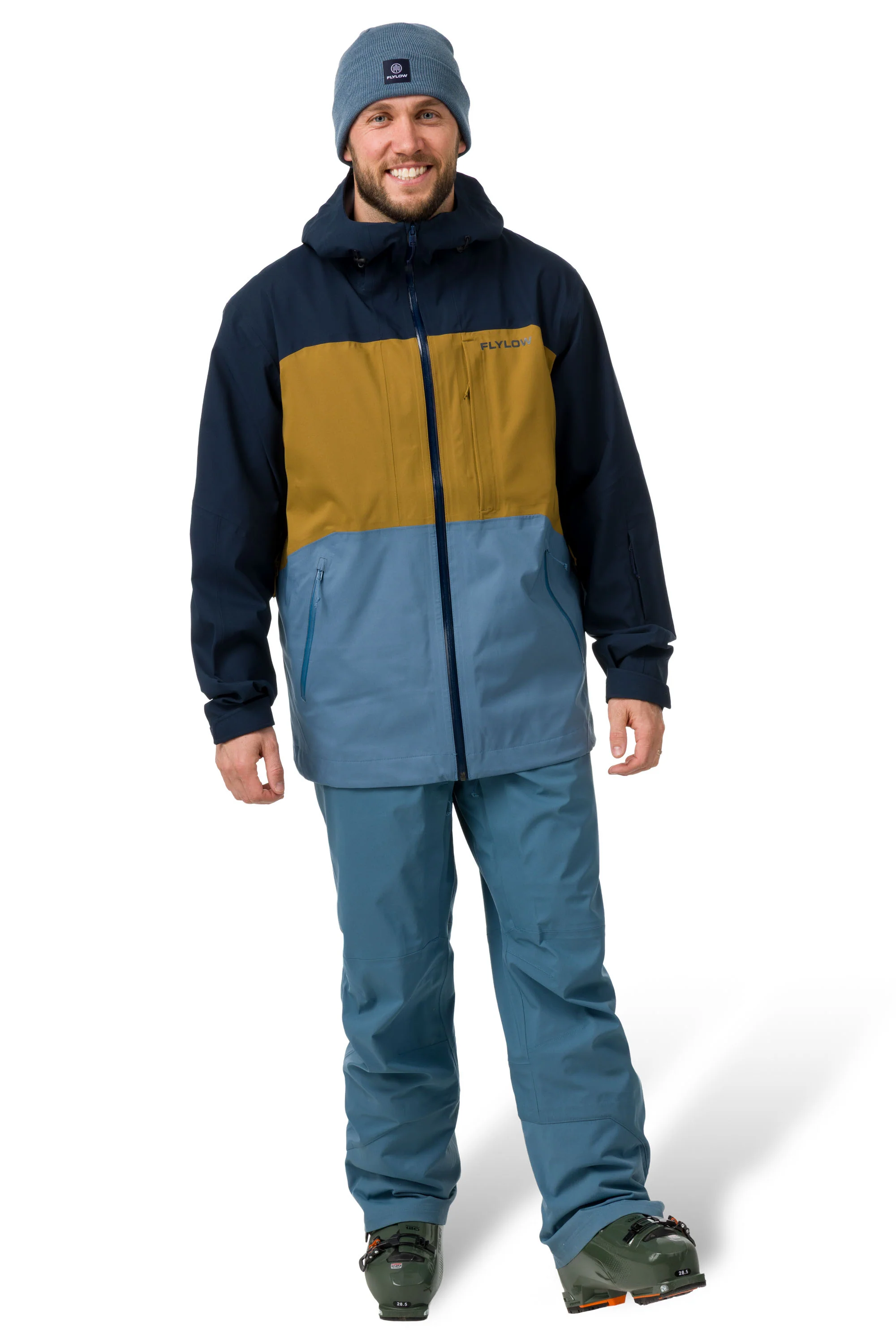 Malone Jacket - Image 2