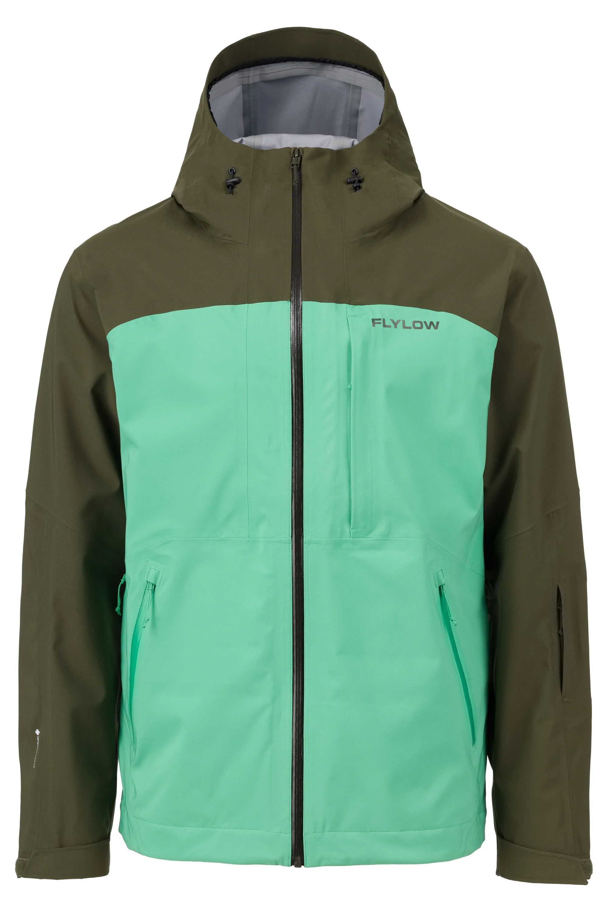 Malone Jacket - Image 6