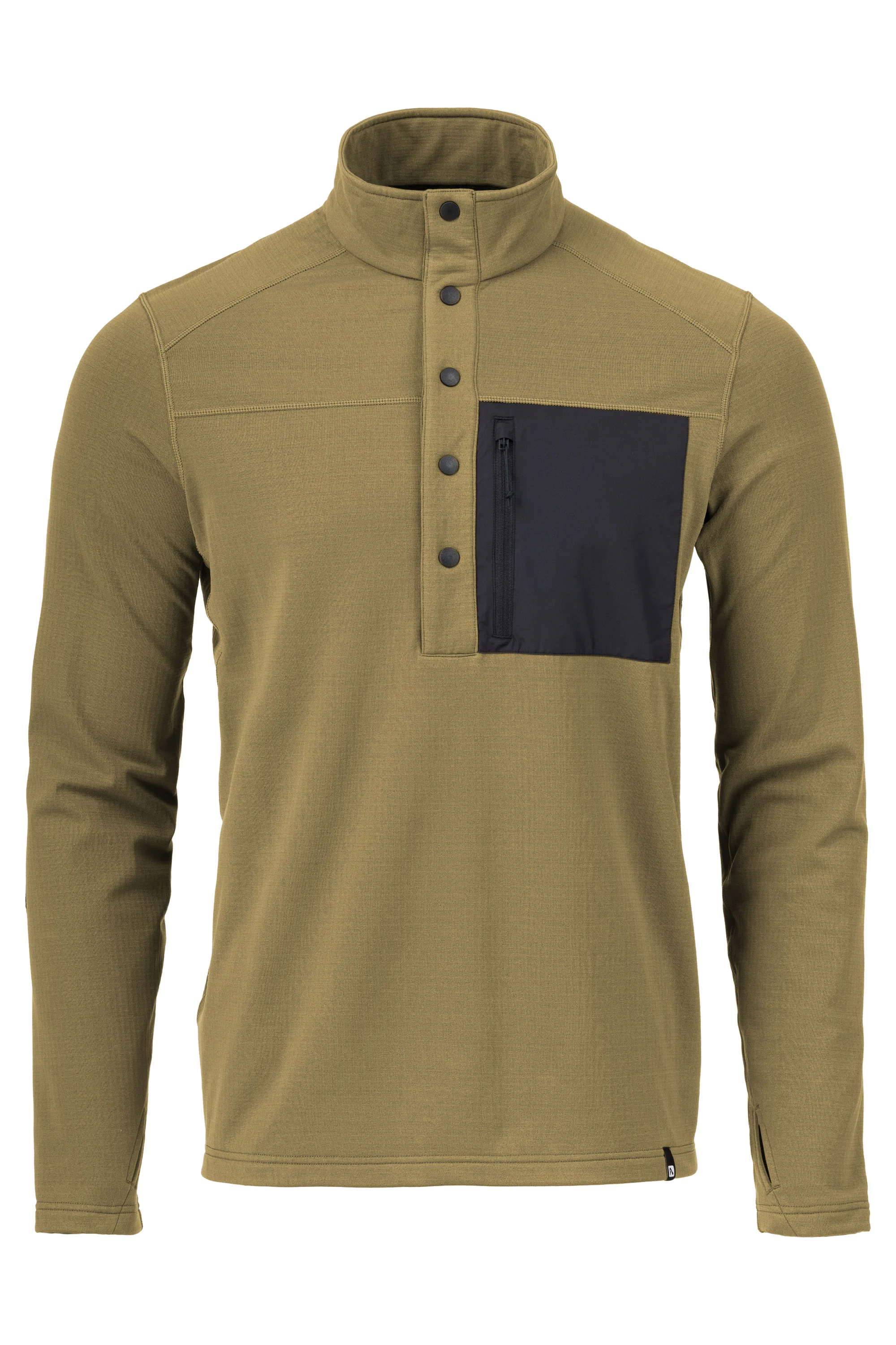 Micah Fleece - Image 17