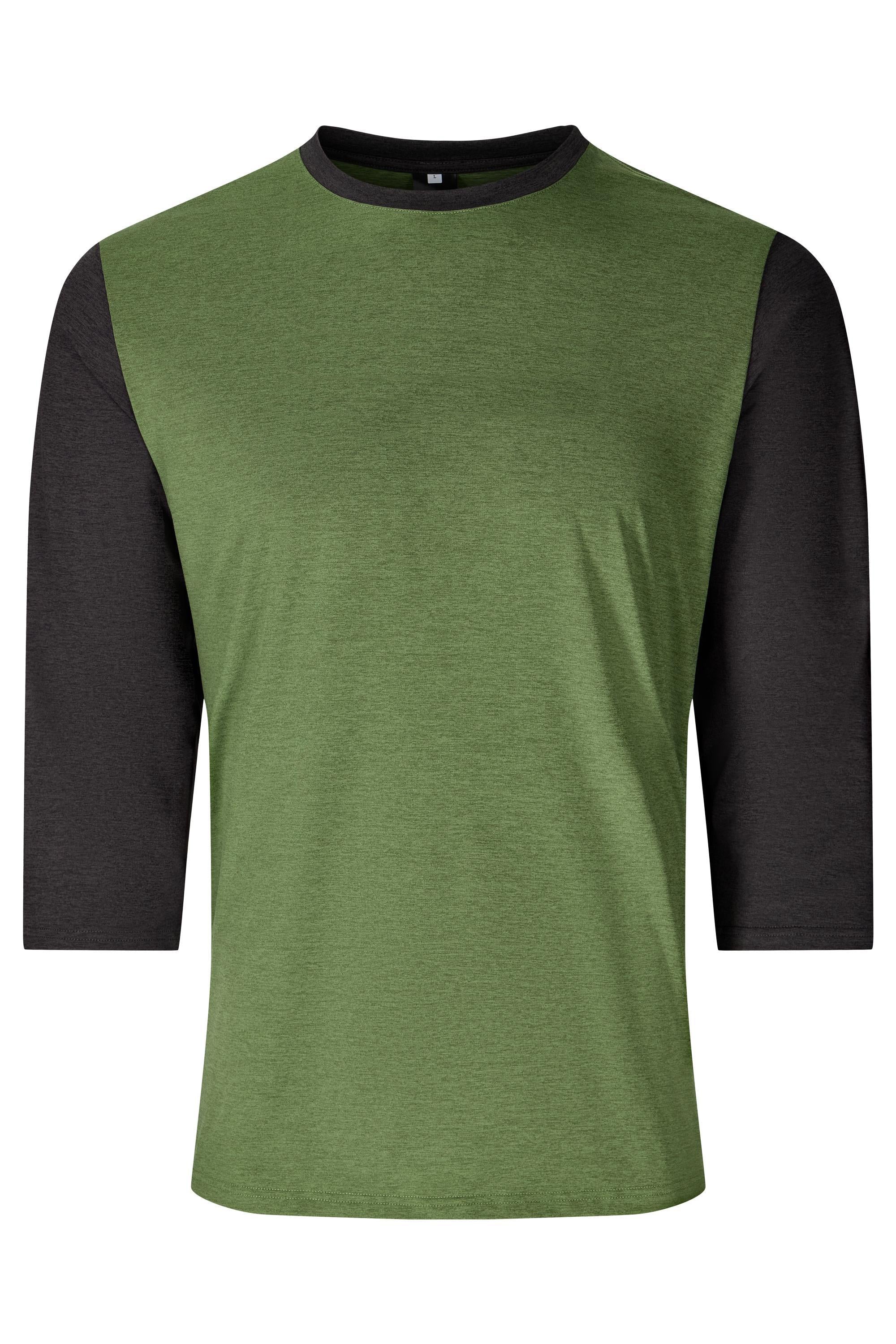Nash 3/4 Shirt - Image 9