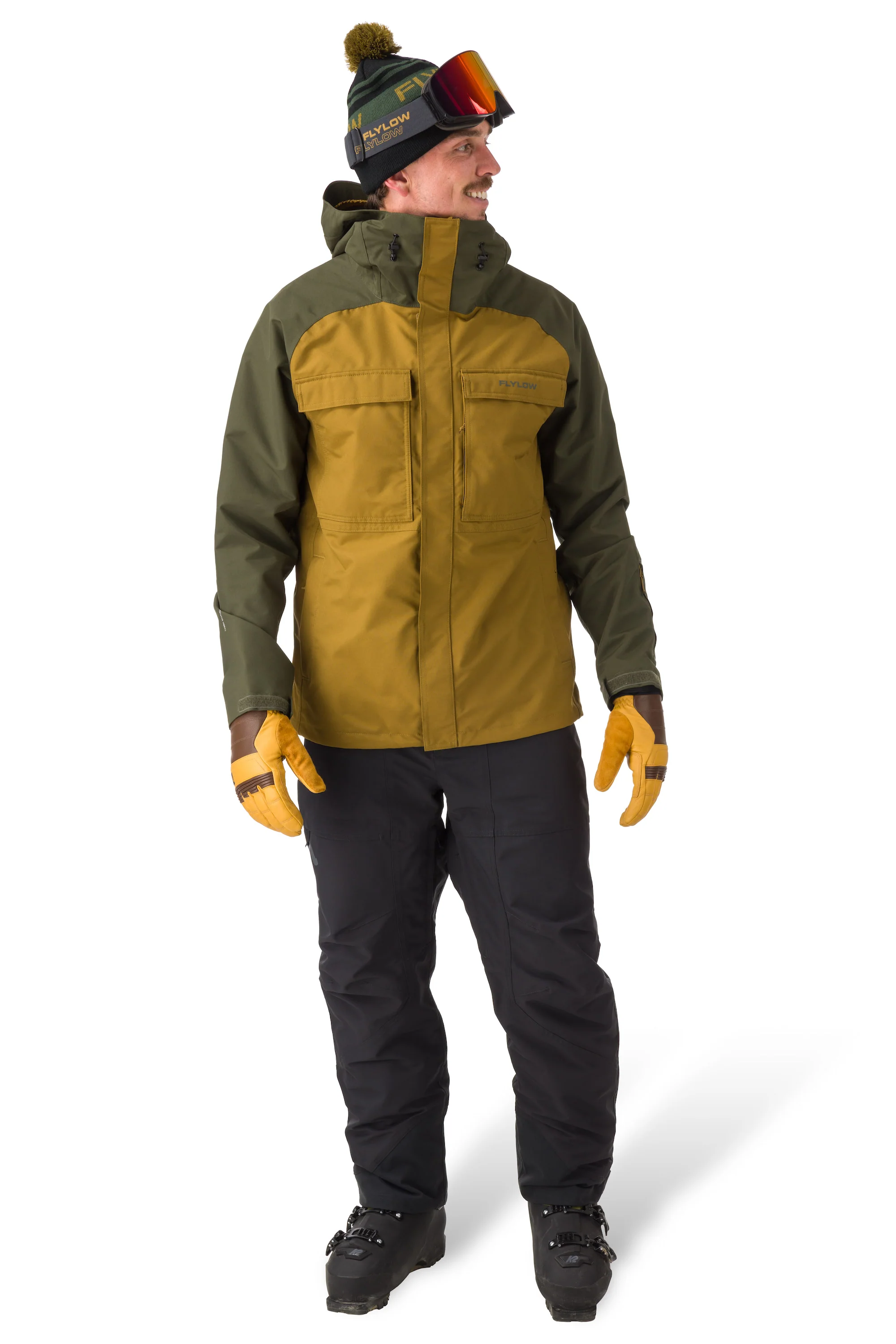 Patrol Pant - Image 6