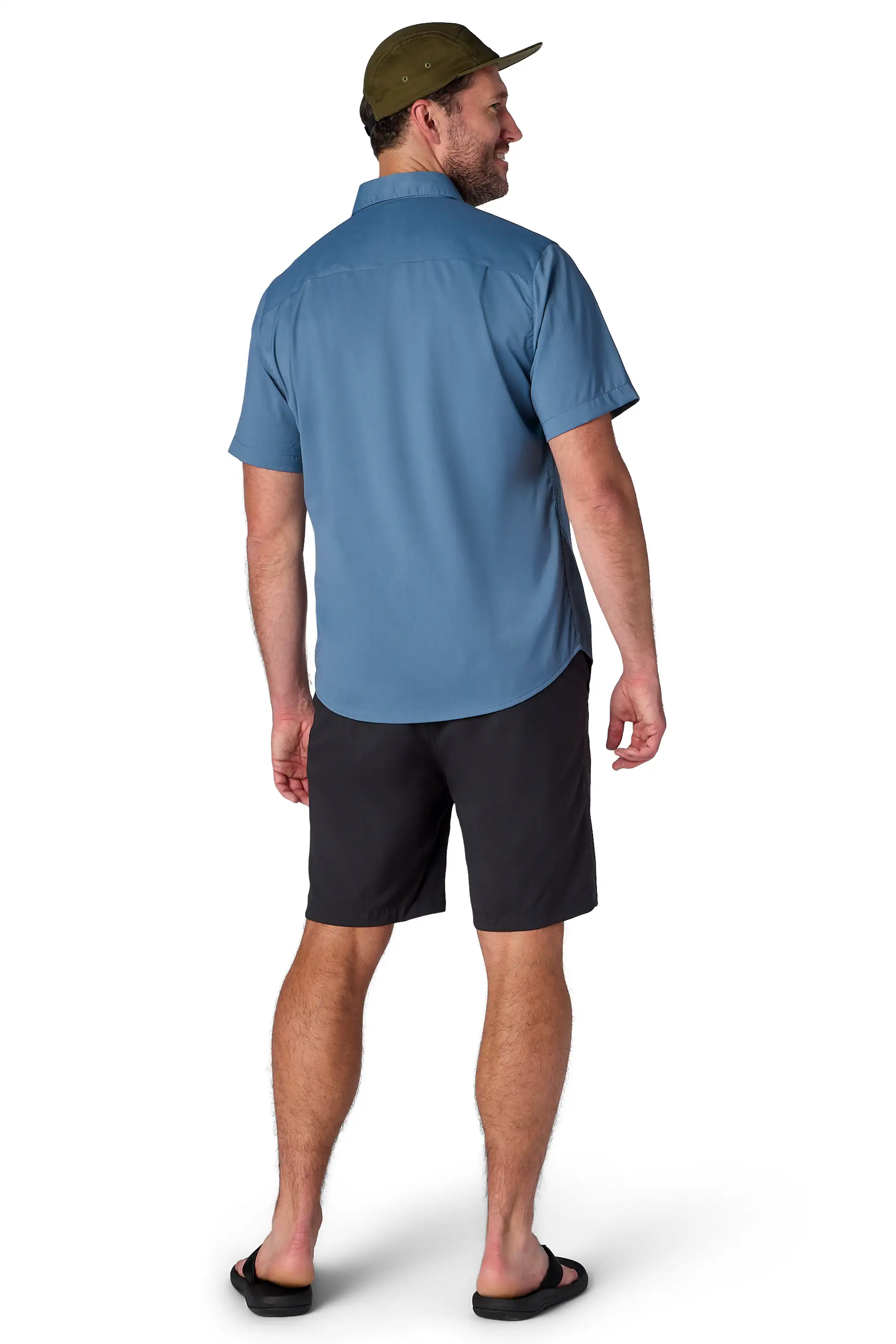 Phil A SS Shirt - Image 4