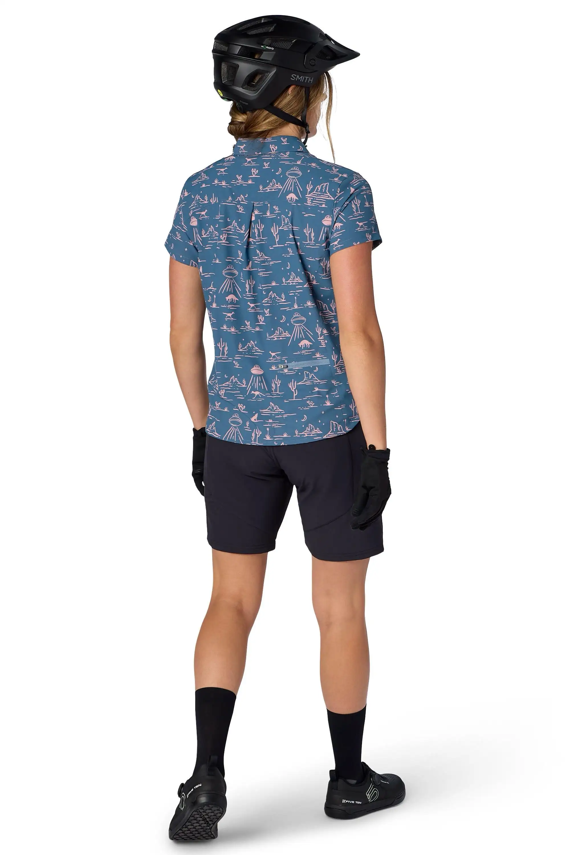 Phoenix Shirt - Image 4