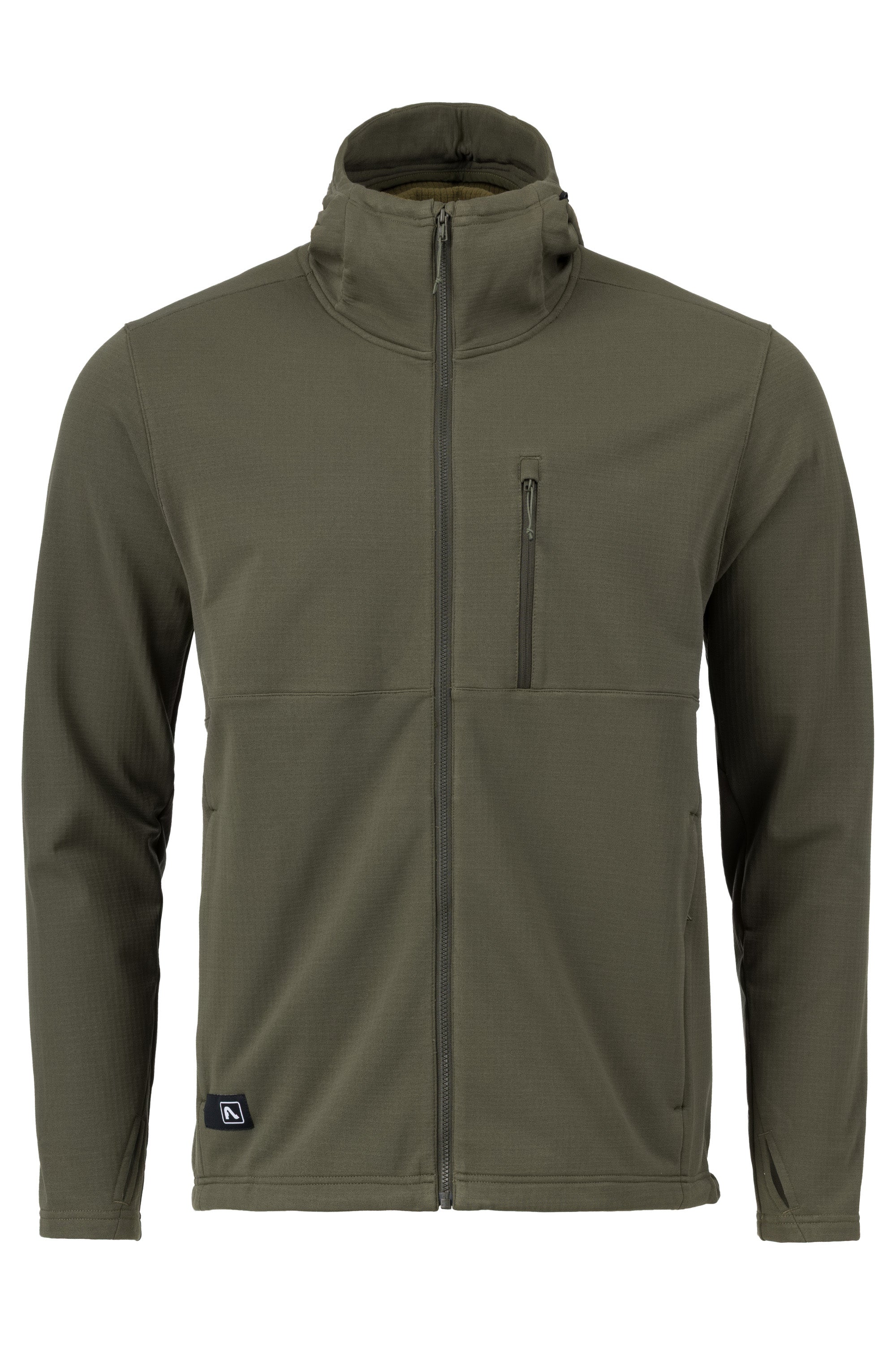 Pierogi Hoody