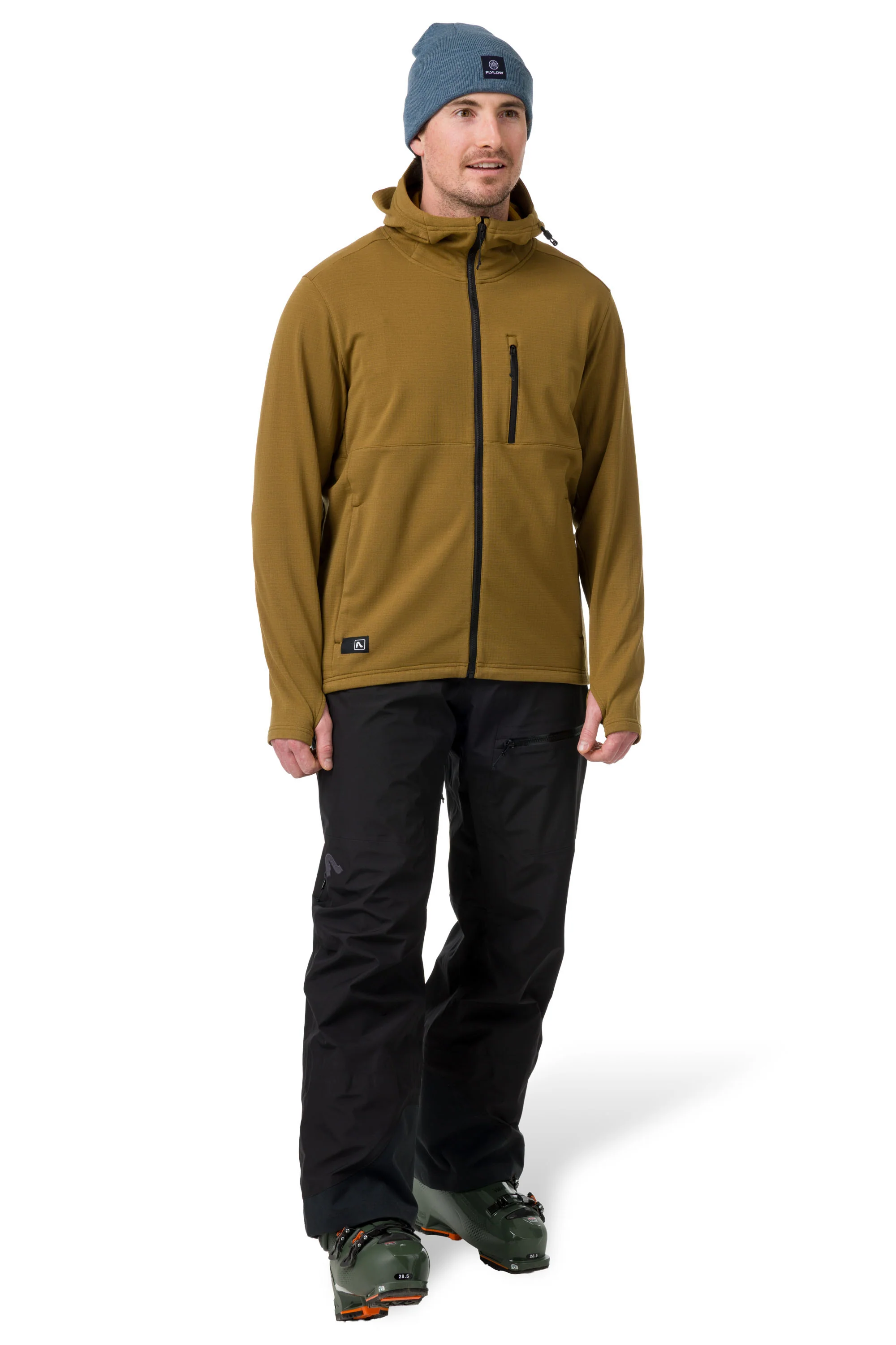 Pierogi Hoody - Image 10
