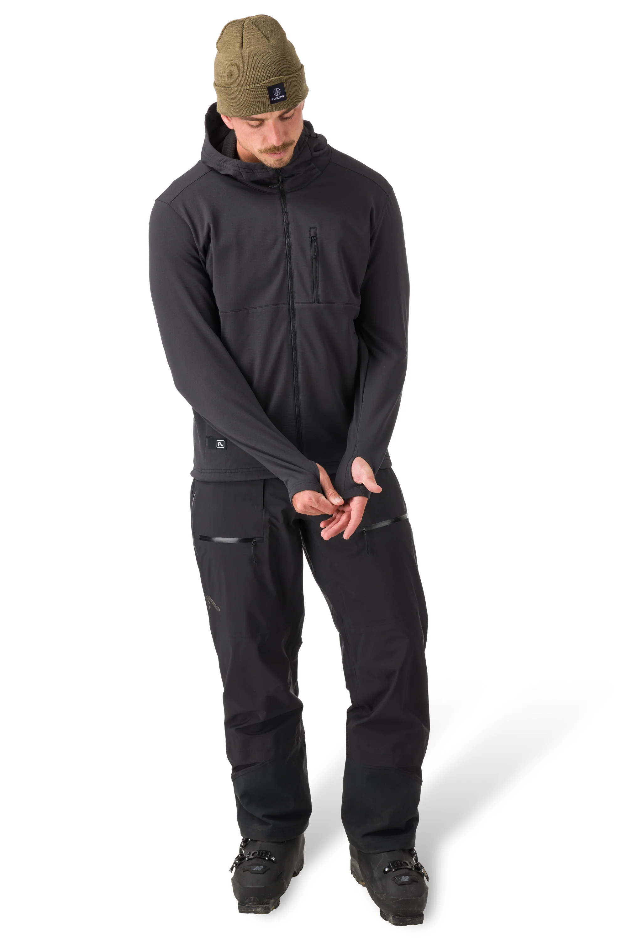 Pierogi Hoody - Image 6