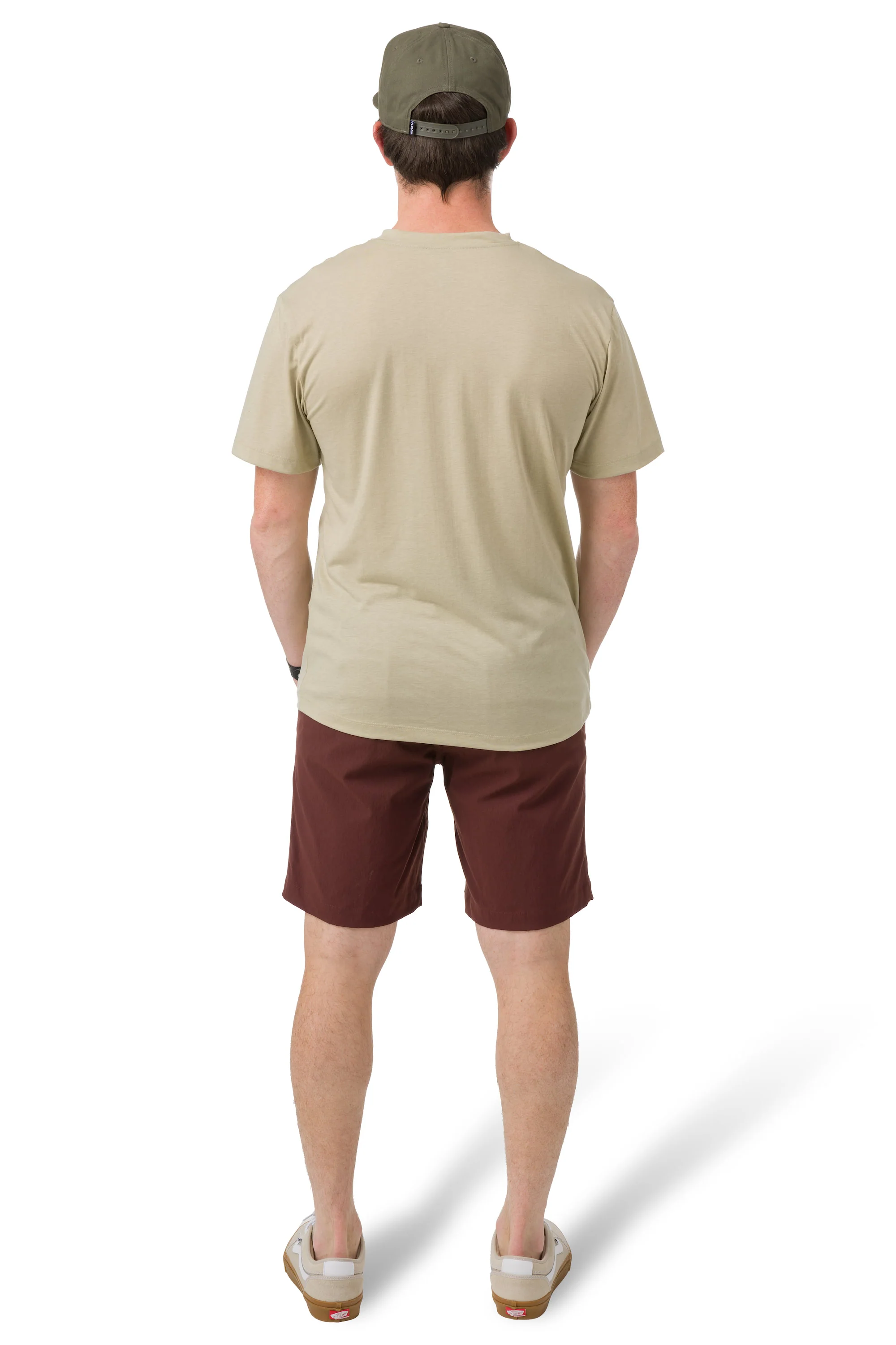 Retro Logo Tee - Image 3